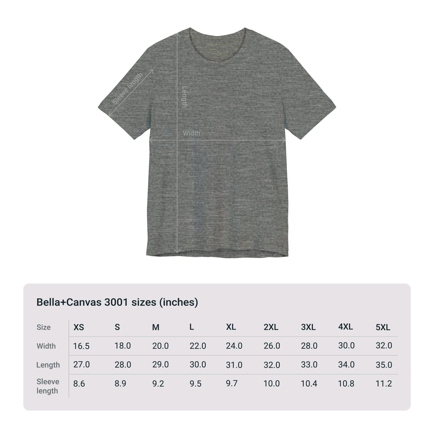 Skating Through Life-Unisex Jersey Short Sleeve Tee