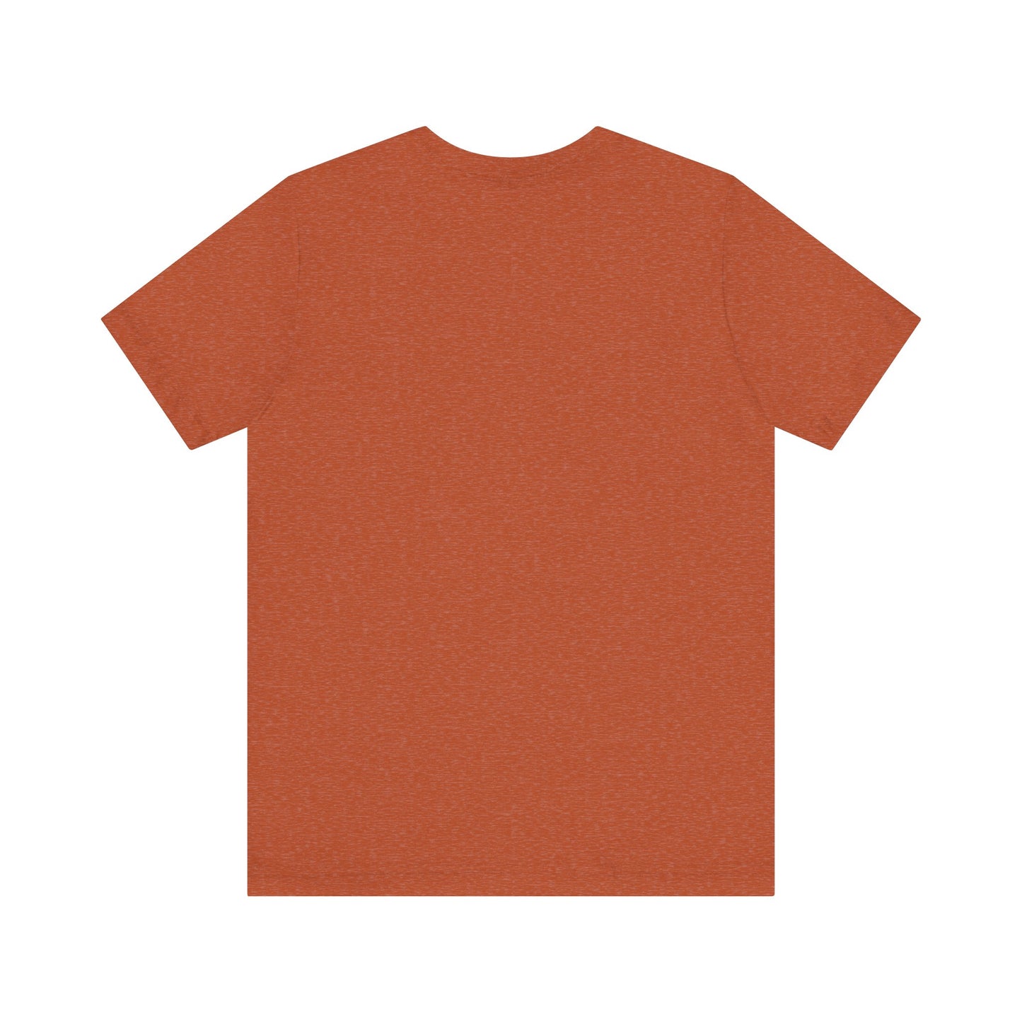 Cassette Tape - Unisex Jersey Short Sleeve Tee