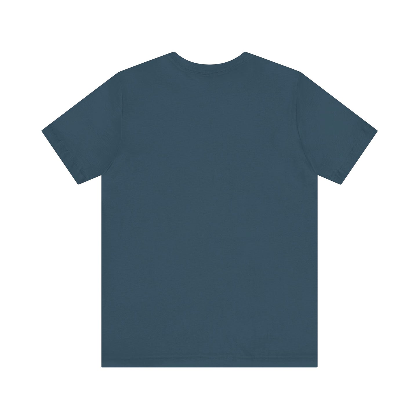 Lepidopterist Unisex Jersey Short Sleeve Tee