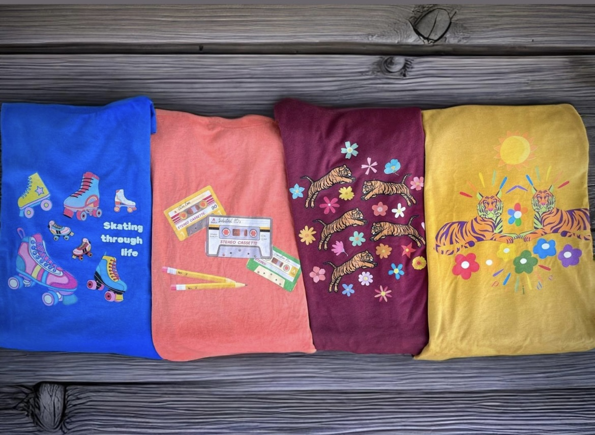 Apparel