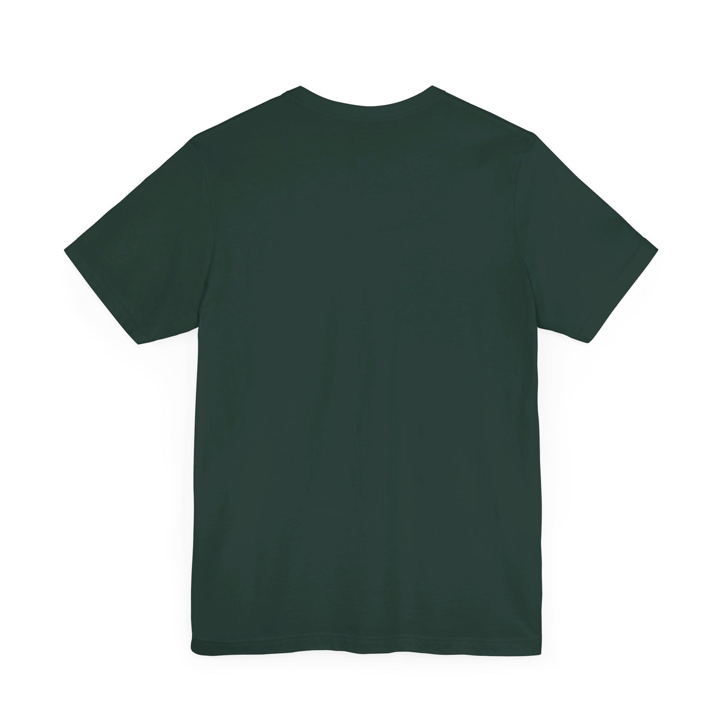 Ewe Unisex Jersey Short Sleeve Tee