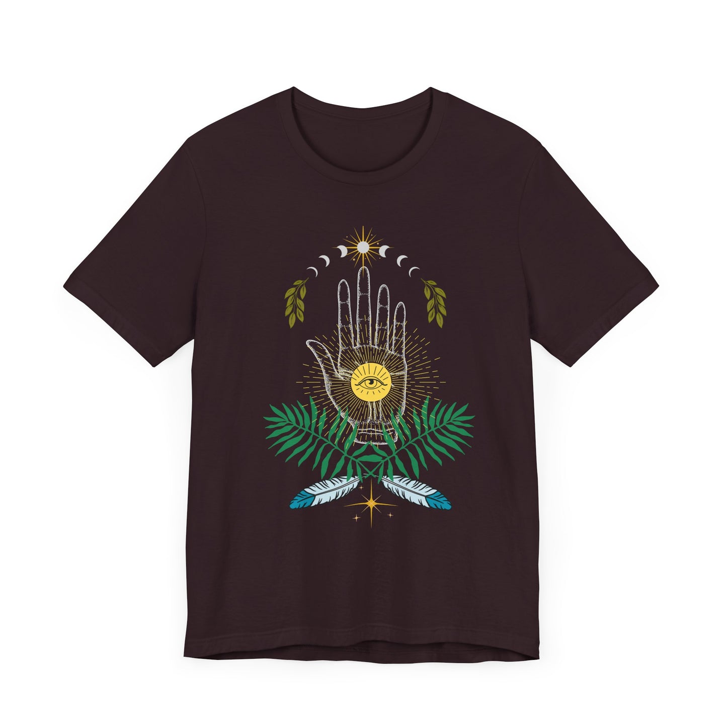 SootheSayer Unisex Jersey Short Sleeve Tee