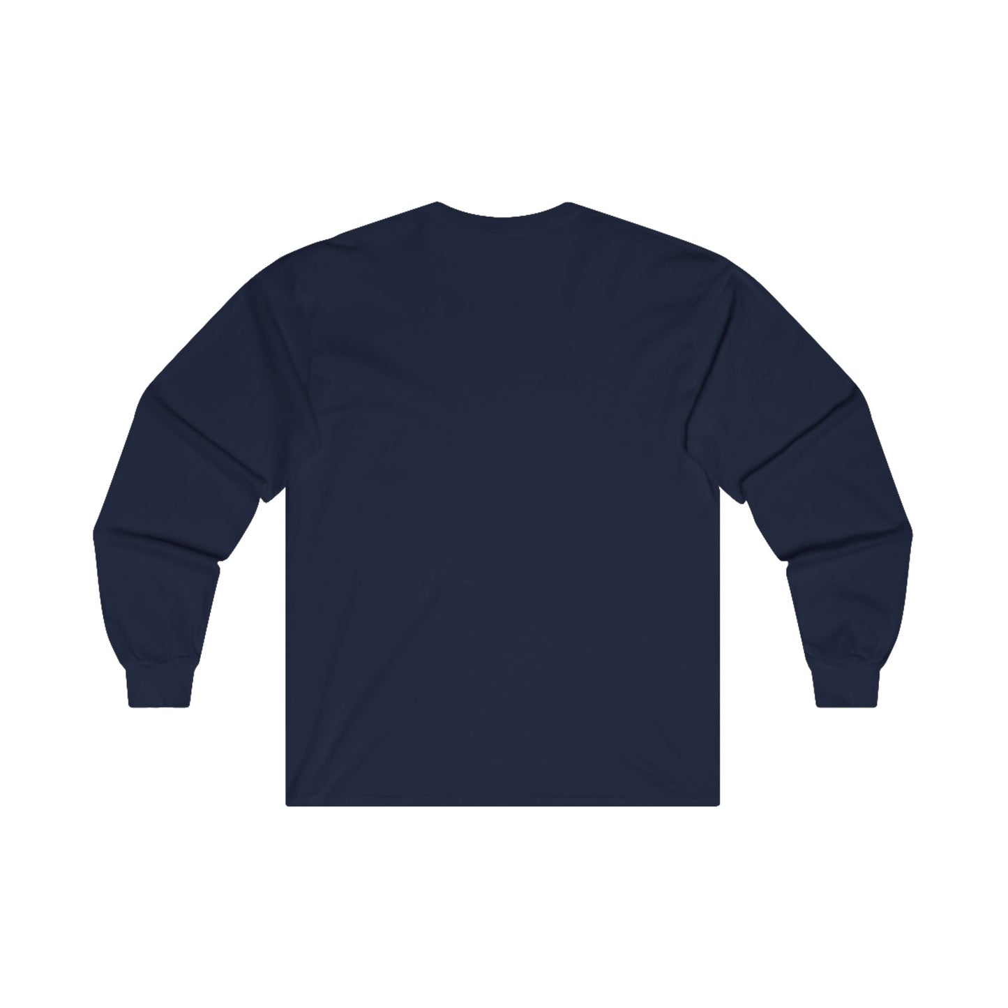 Daddy Needs A Hug Unisex Ultra Cotton Long Sleeve Tee