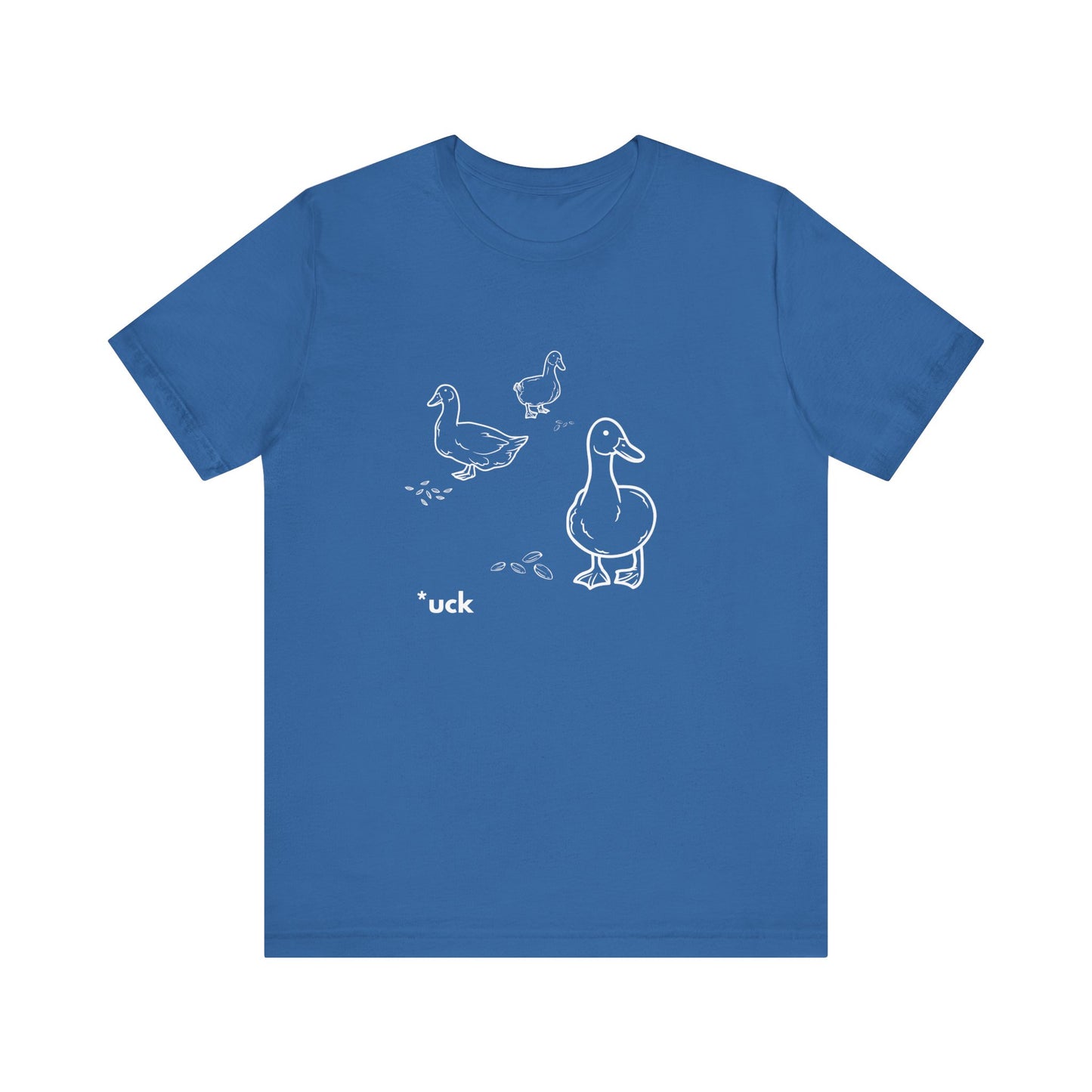 Duck