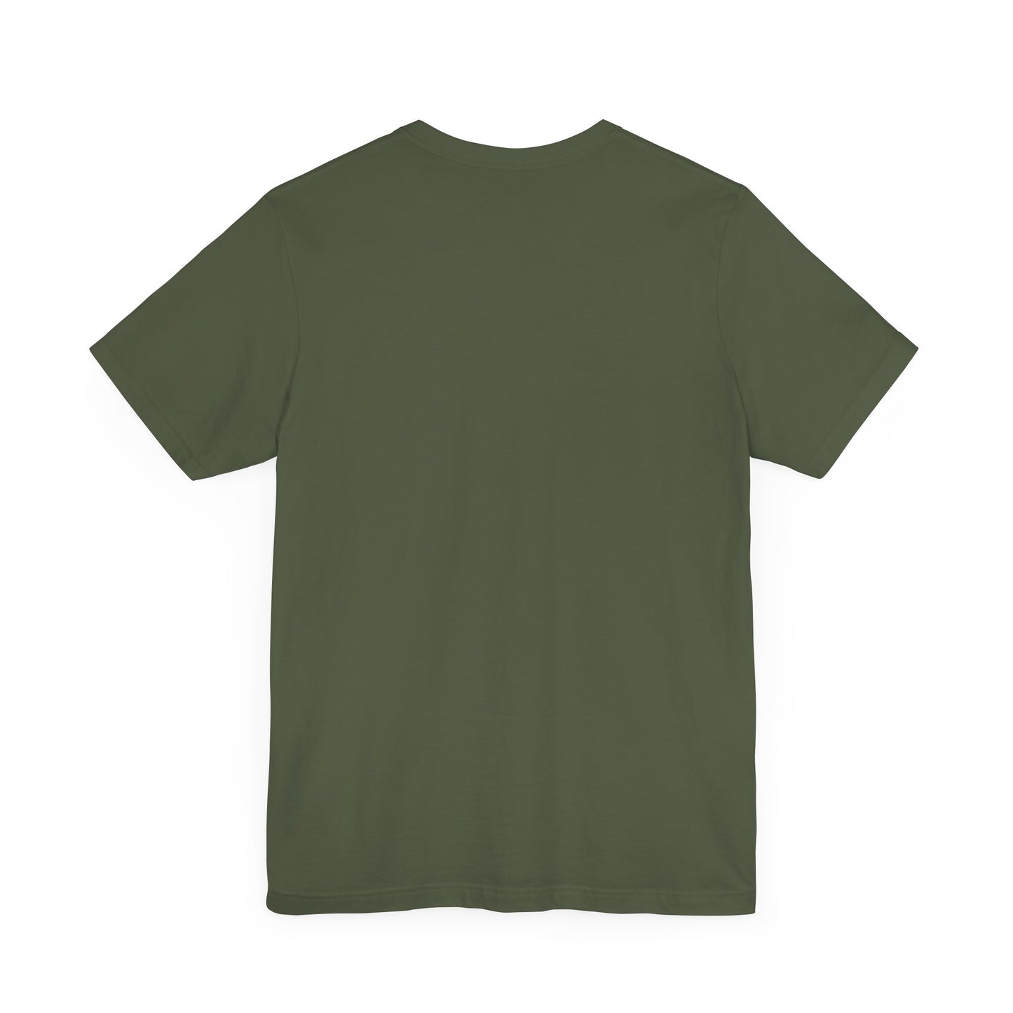 Ewe Unisex Jersey Short Sleeve Tee