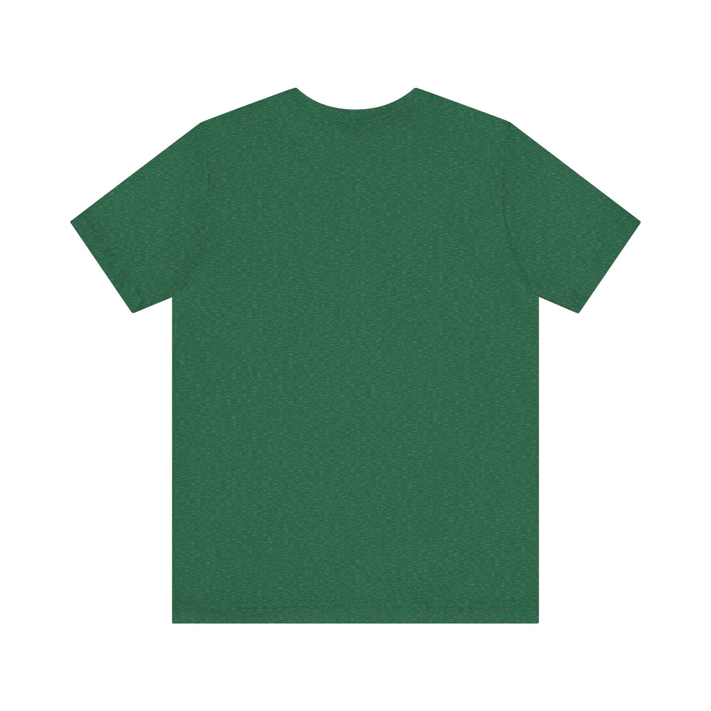 Ewe Unisex Jersey Short Sleeve Tee
