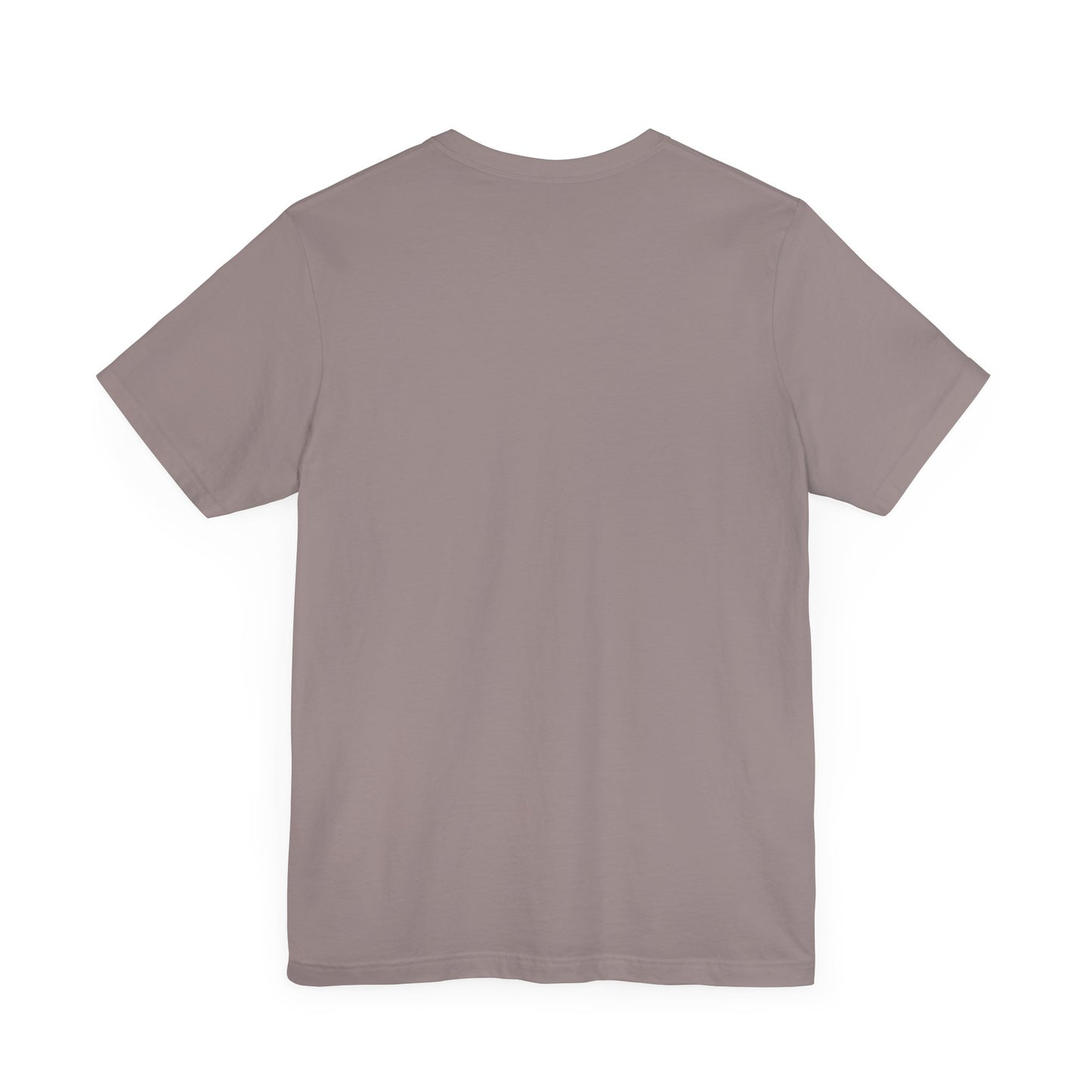 Hang With Us - Unisex Jersey Short Sleeve Tee