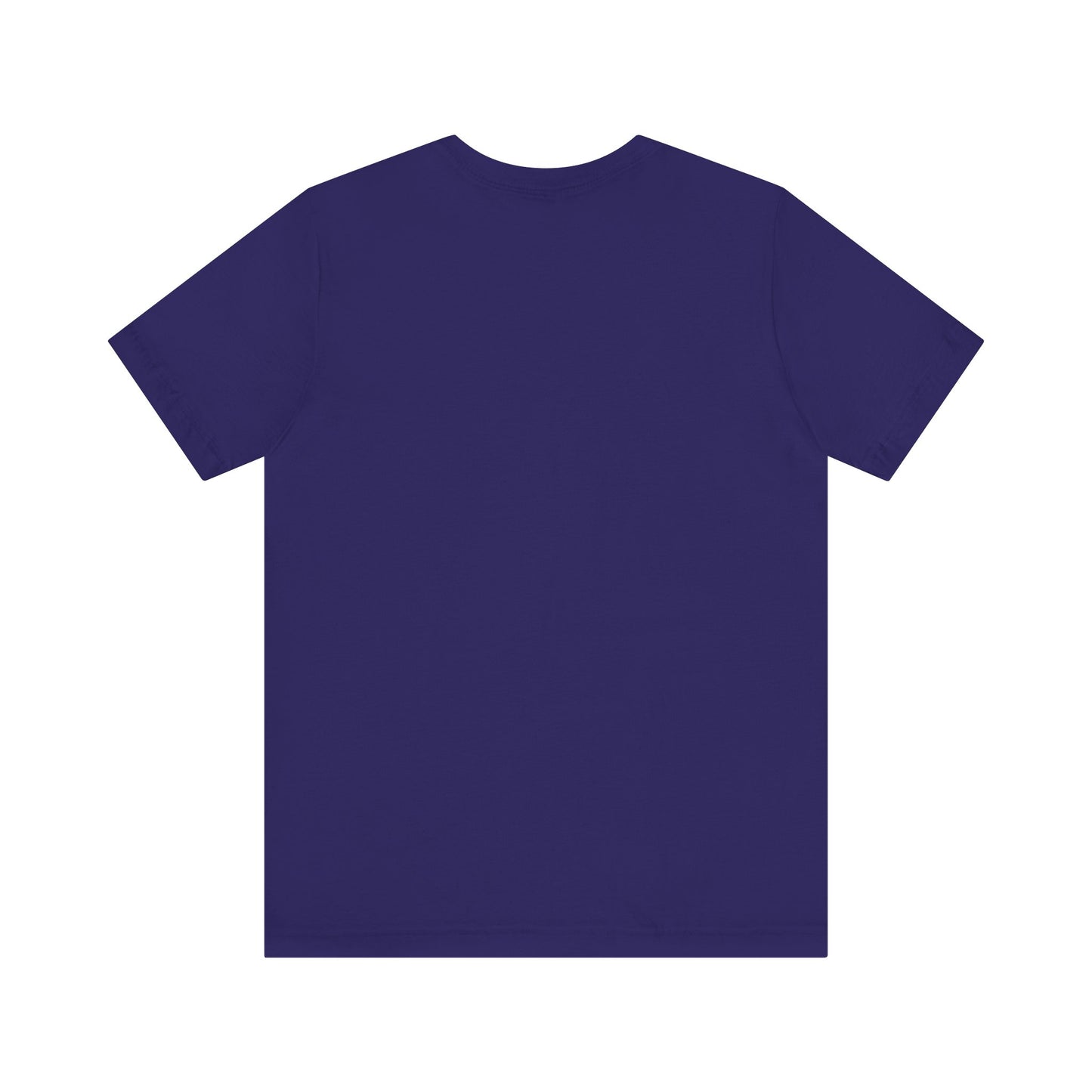 SootheSayer Unisex Jersey Short Sleeve Tee