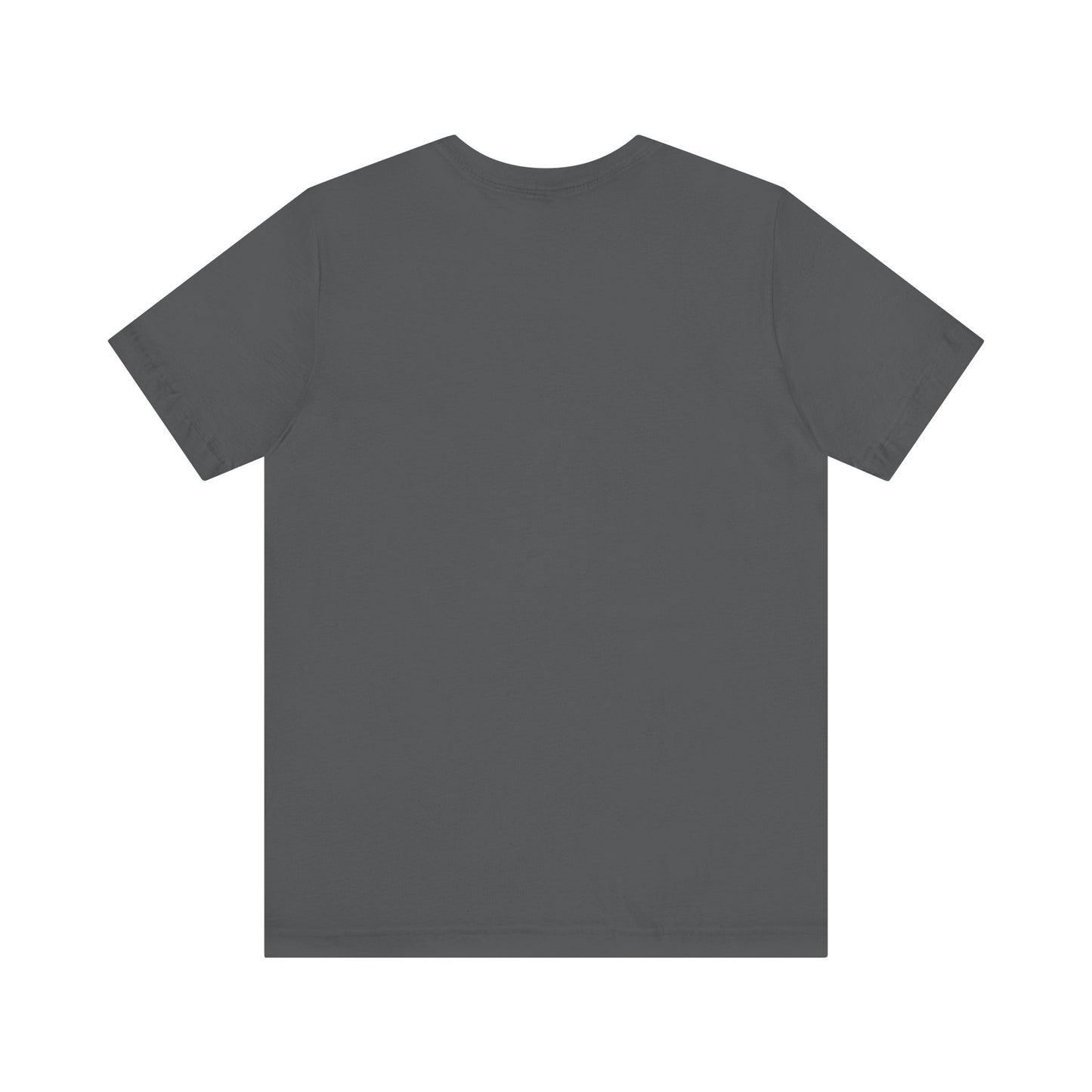 Cassette Tape - Unisex Jersey Short Sleeve Tee