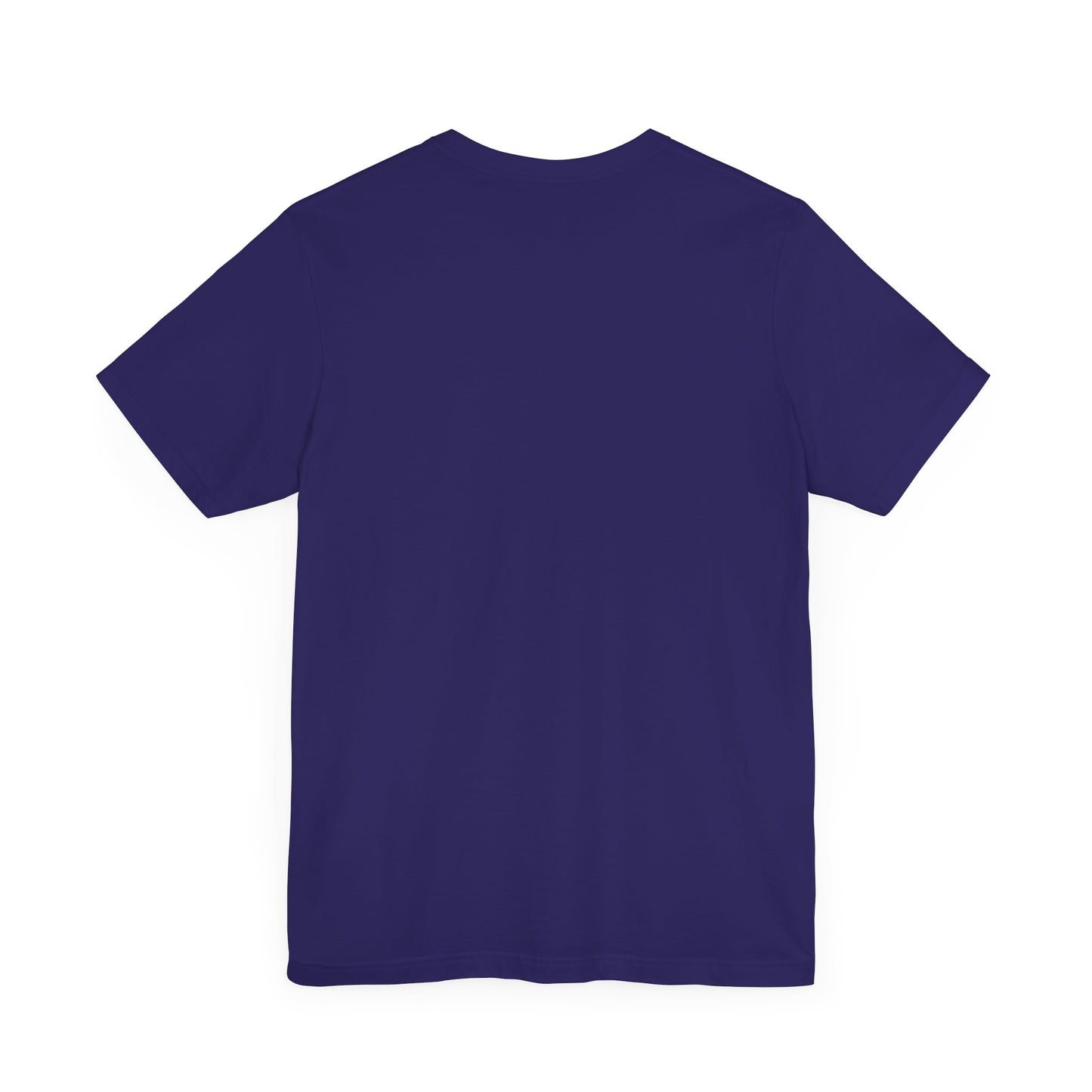 SootheSayer Unisex Jersey Short Sleeve Tee
