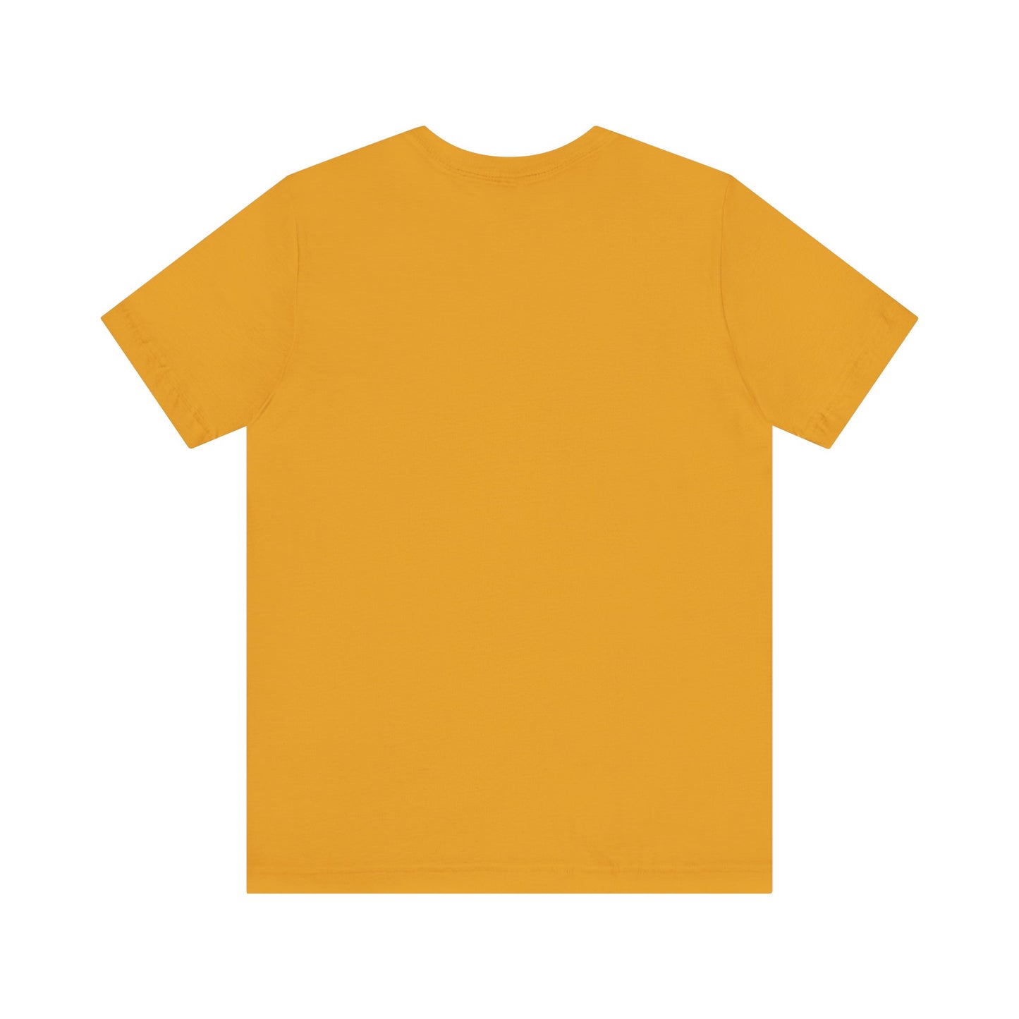 Tiger Flower Unisex Jersey Short Sleeve Tee
