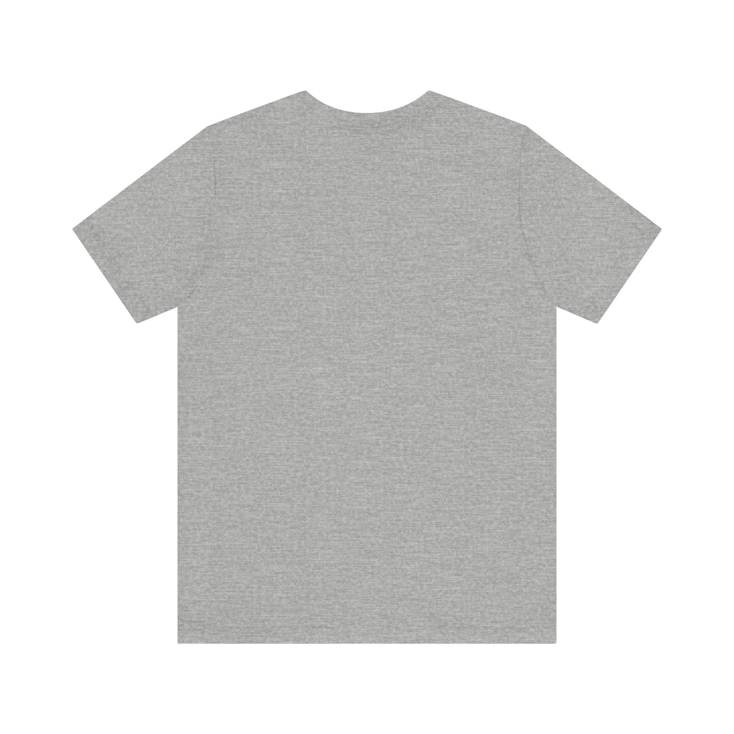 Saguaro Sunset - Unisex Jersey Short Sleeve Tee