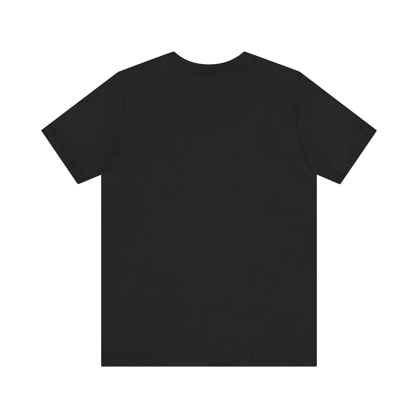 Cassette Tape - Unisex Jersey Short Sleeve Tee