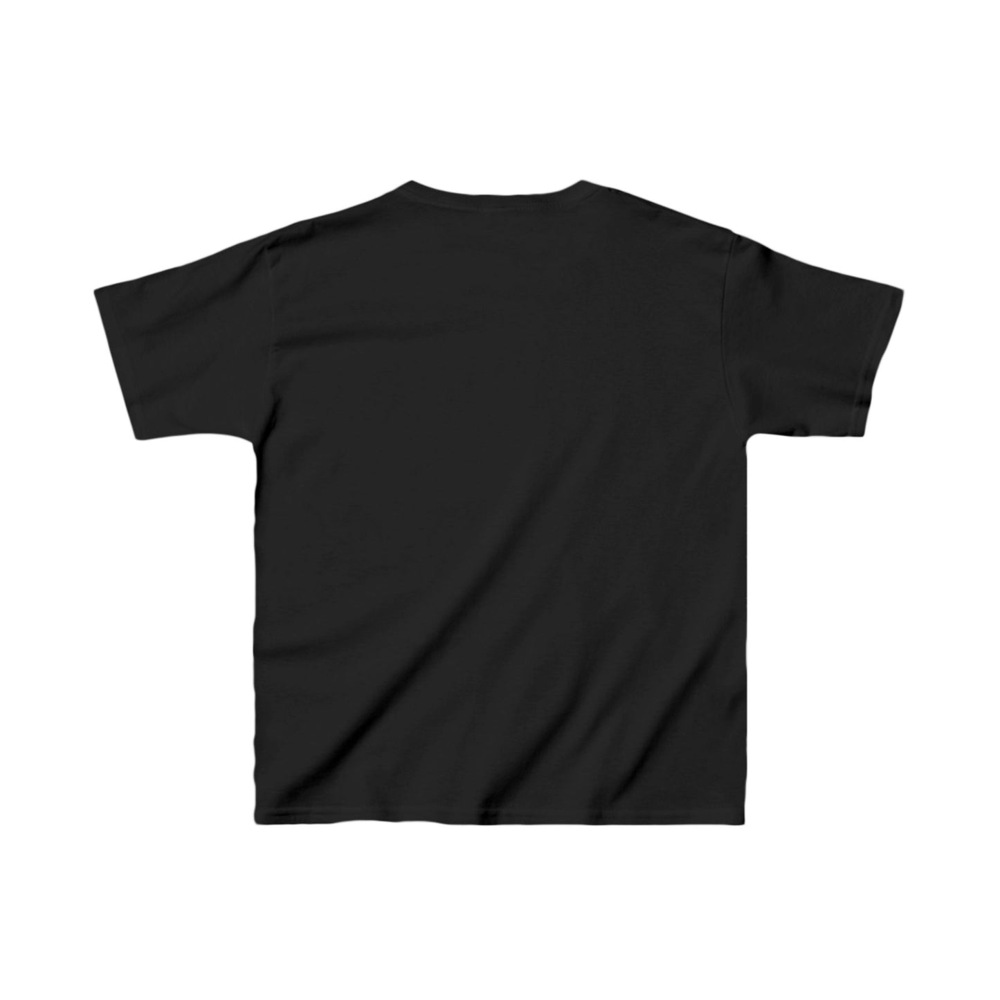 Chile, Limon, y Sal - Kids Heavy Cotton™ Tee