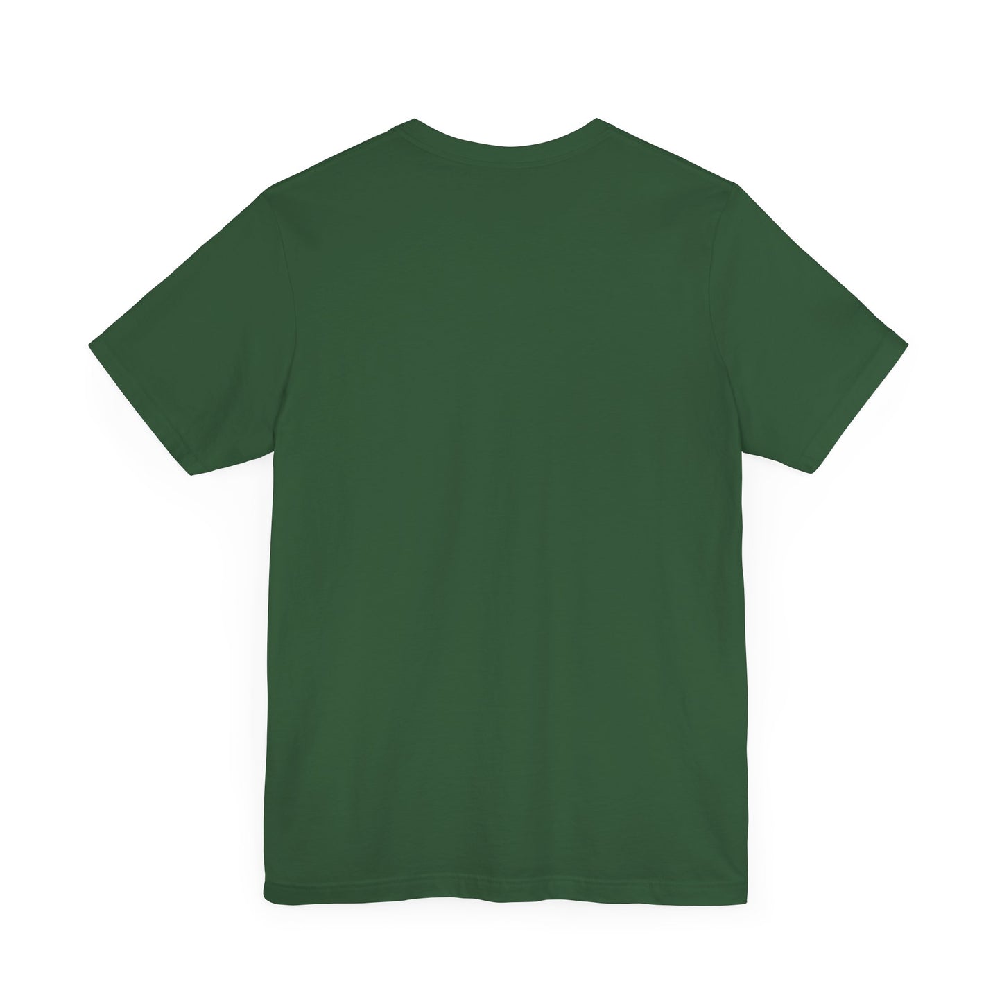 SootheSayer Unisex Jersey Short Sleeve Tee