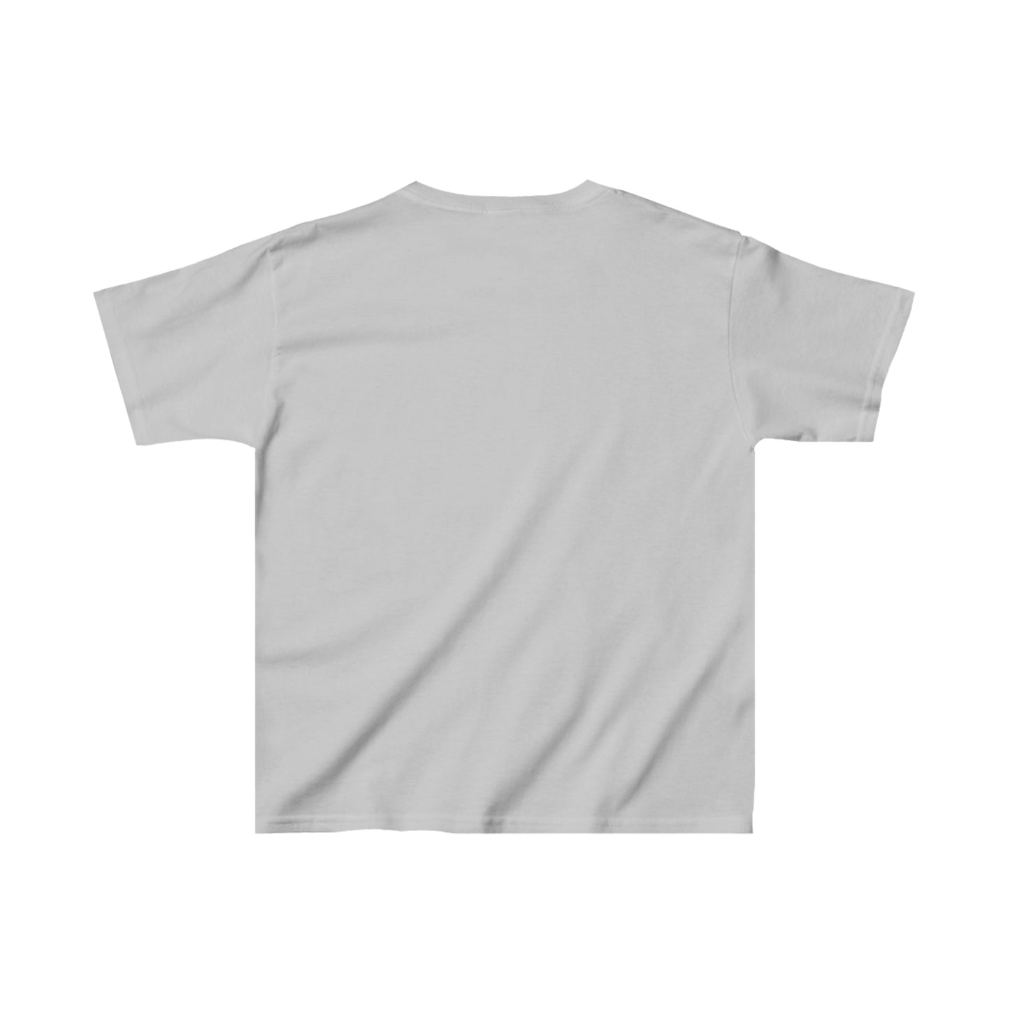 Yum Yum Yum Popsicles - Kids Heavy Cotton™ Tee