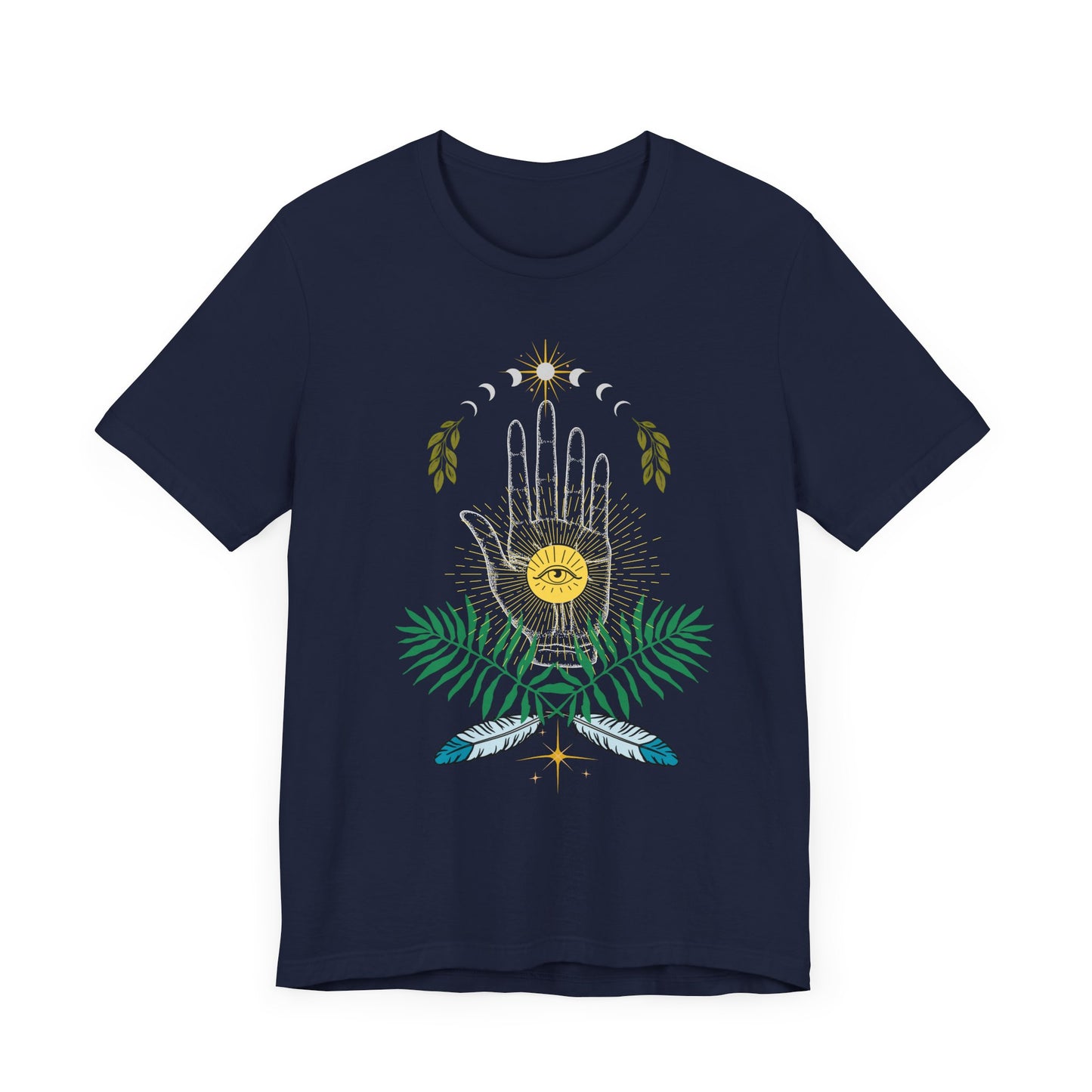 SootheSayer Unisex Jersey Short Sleeve Tee
