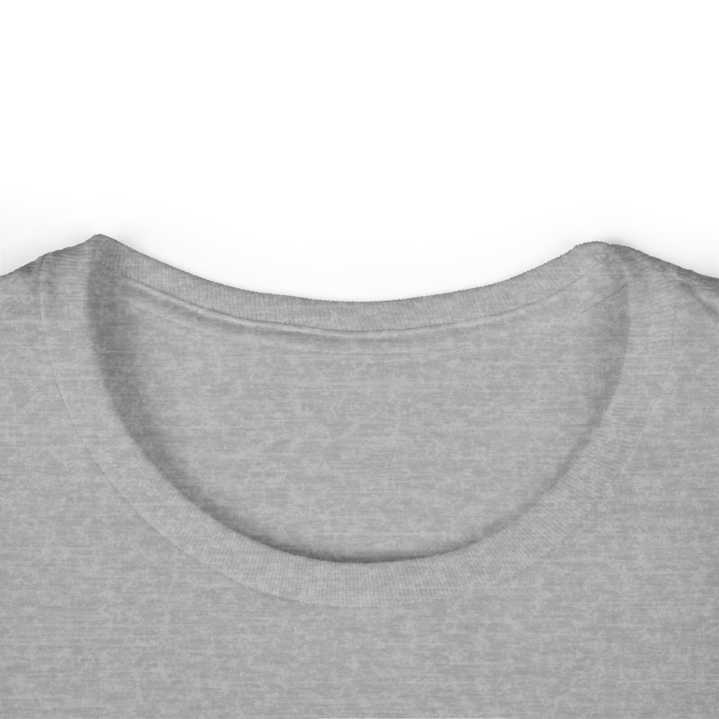 Just a Little Prickly I- Women's Softstyle Tee