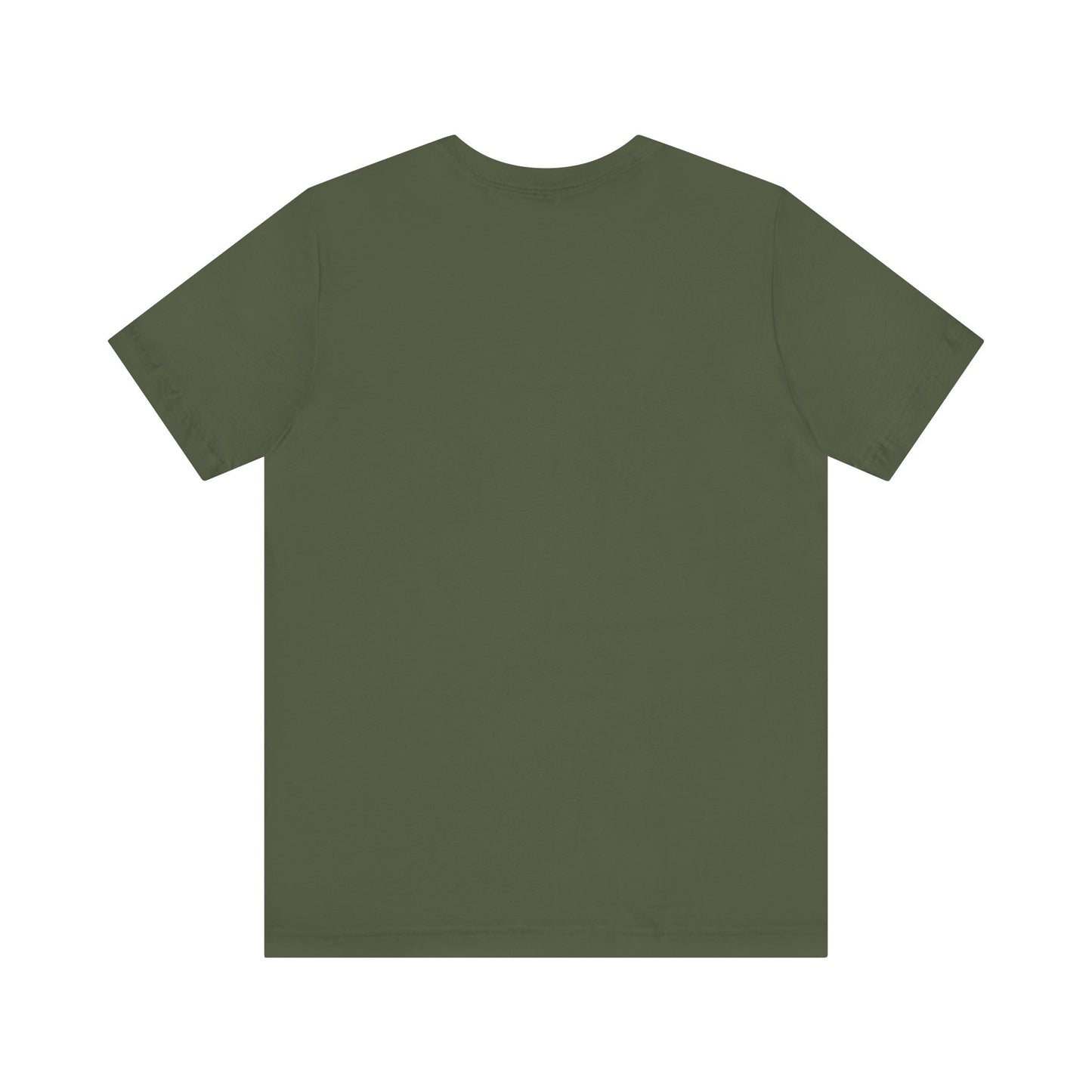 Ewe Unisex Jersey Short Sleeve Tee