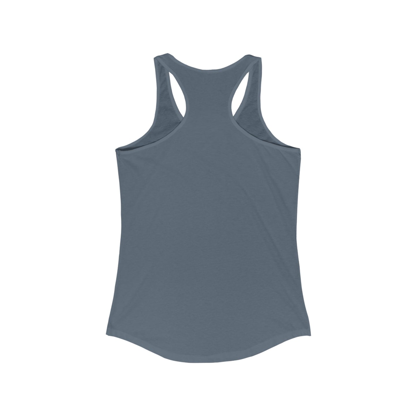 WIld Herbs Women's Ideal Racerback Tank
