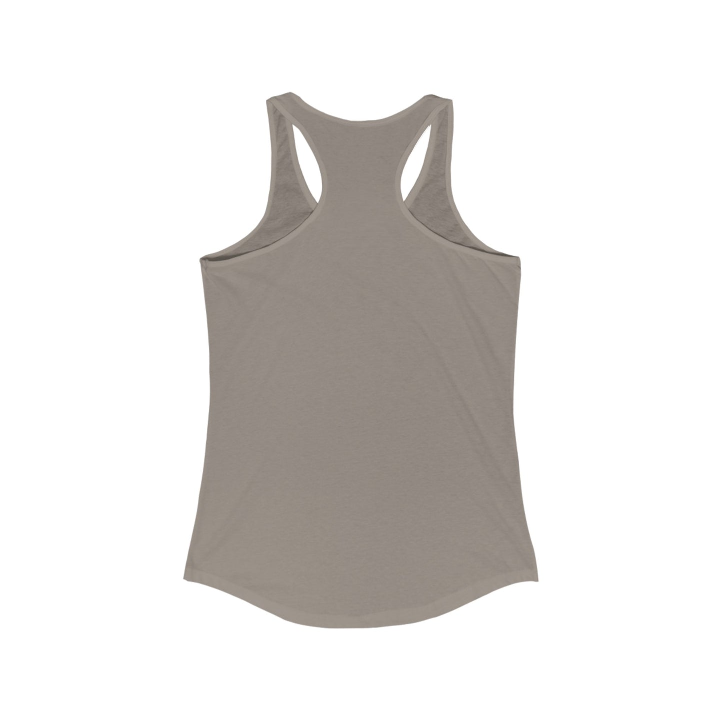 Rainbow Lions Women's Ideal Racerback Tank