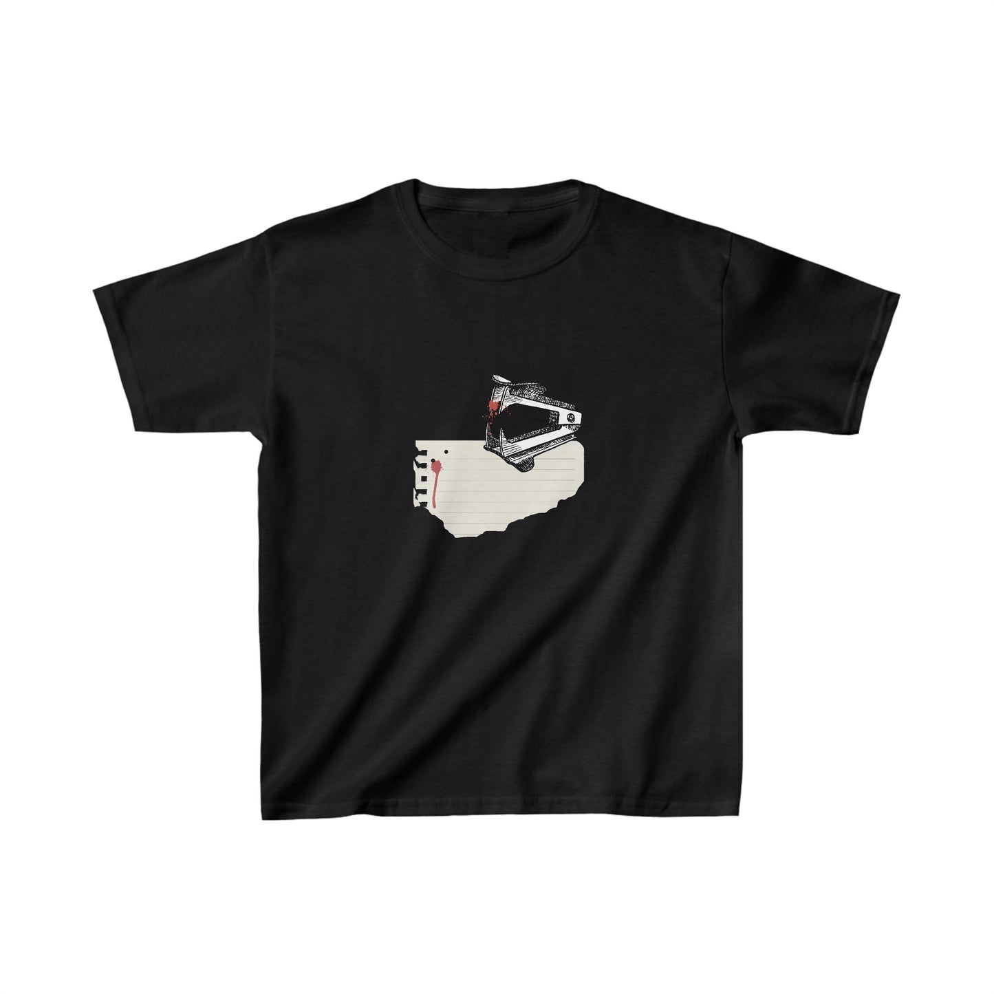 Office Vamp I -Youth Sized Tee's for Teens and Smaller Adults