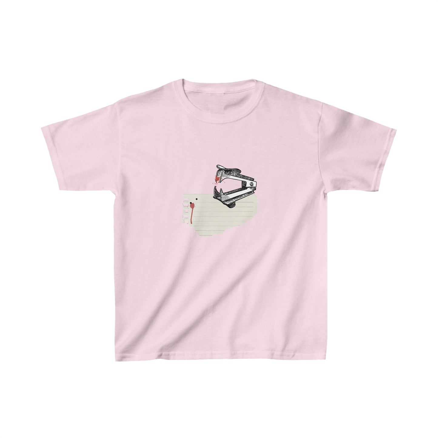 Office Vamp I -Youth Sized Tee's for Teens and Smaller Adults