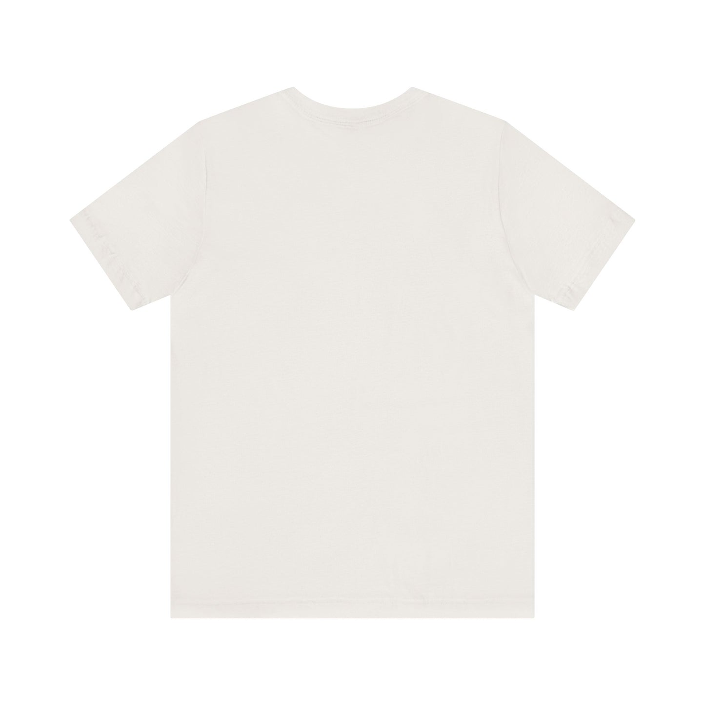 Saguaro Sunset - Unisex Jersey Short Sleeve Tee