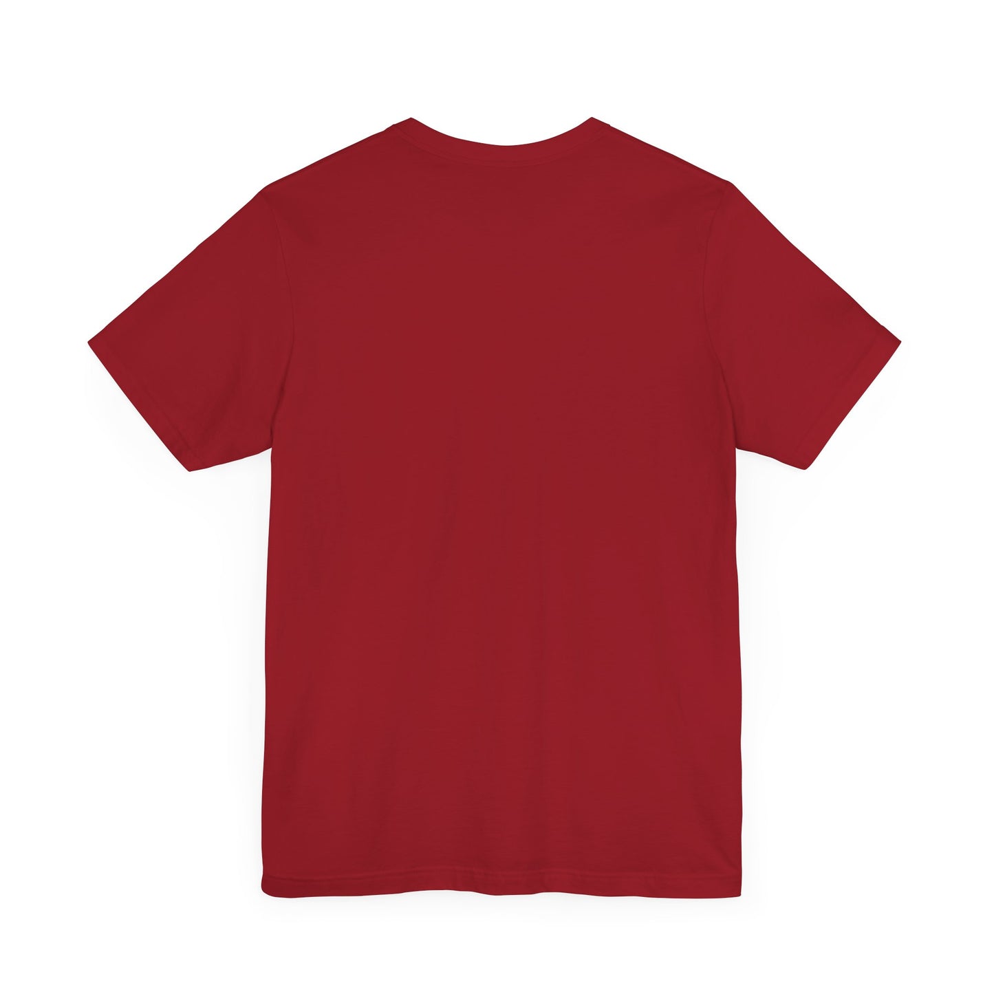 Cassette Tape - Unisex Jersey Short Sleeve Tee