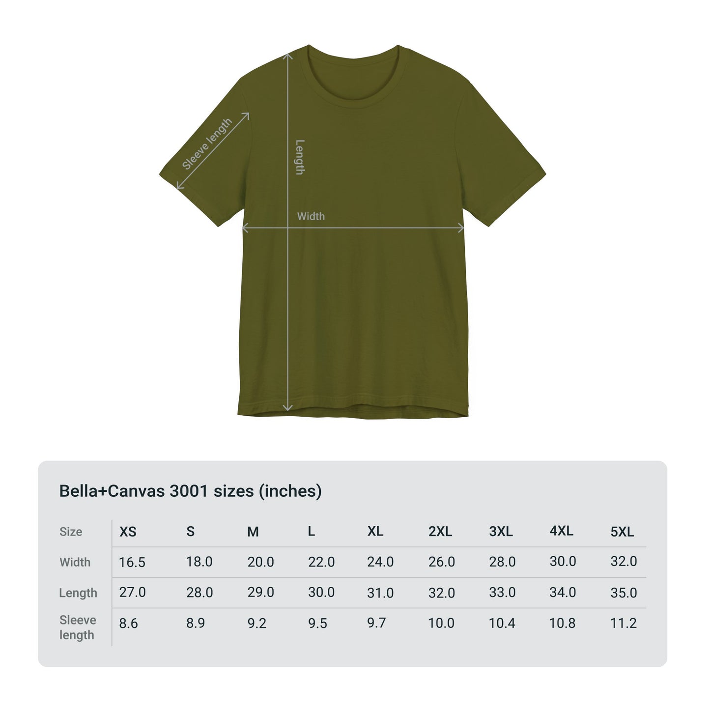 High Desert Wildlife II- Unisex Jersey Short Sleeve Tee