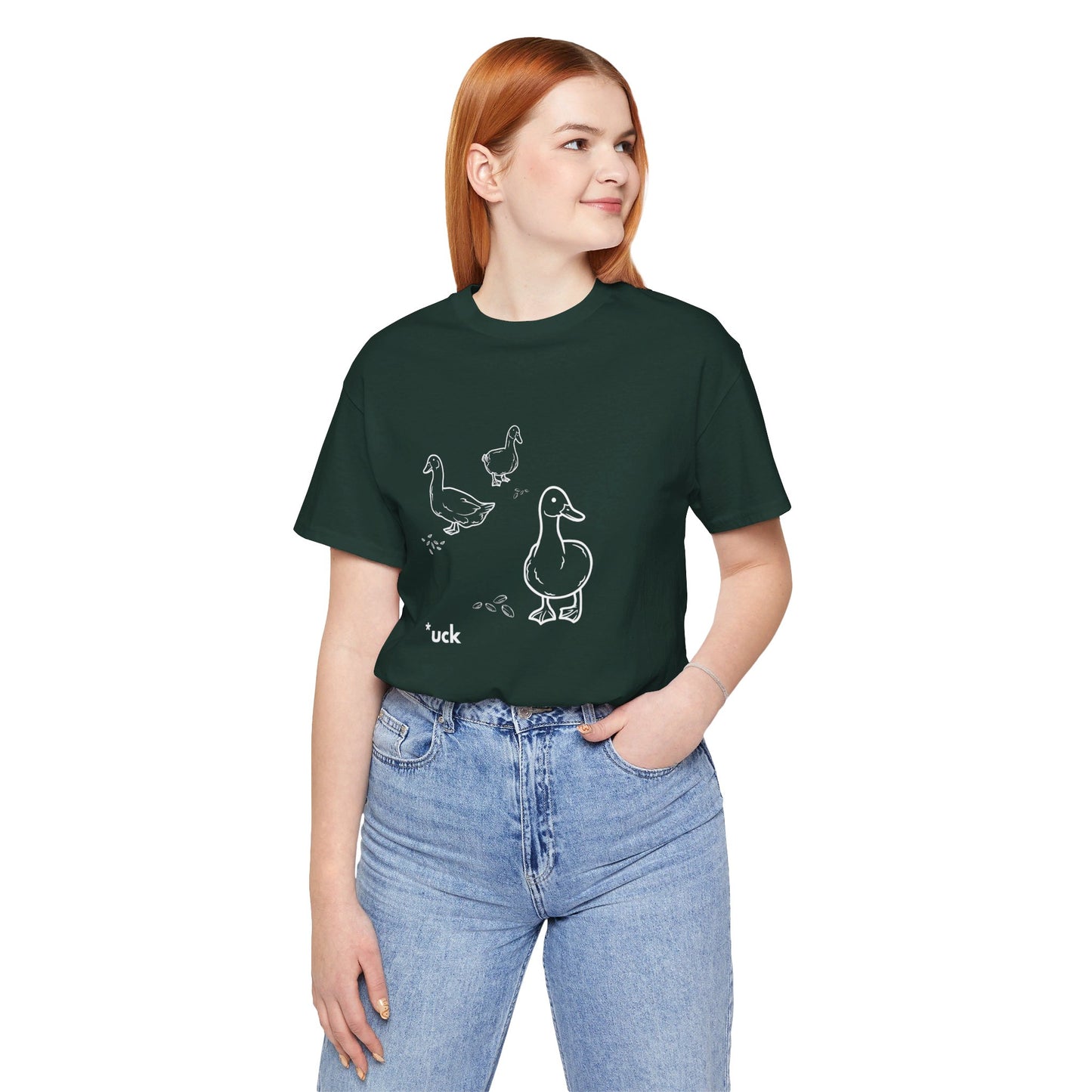 Duck