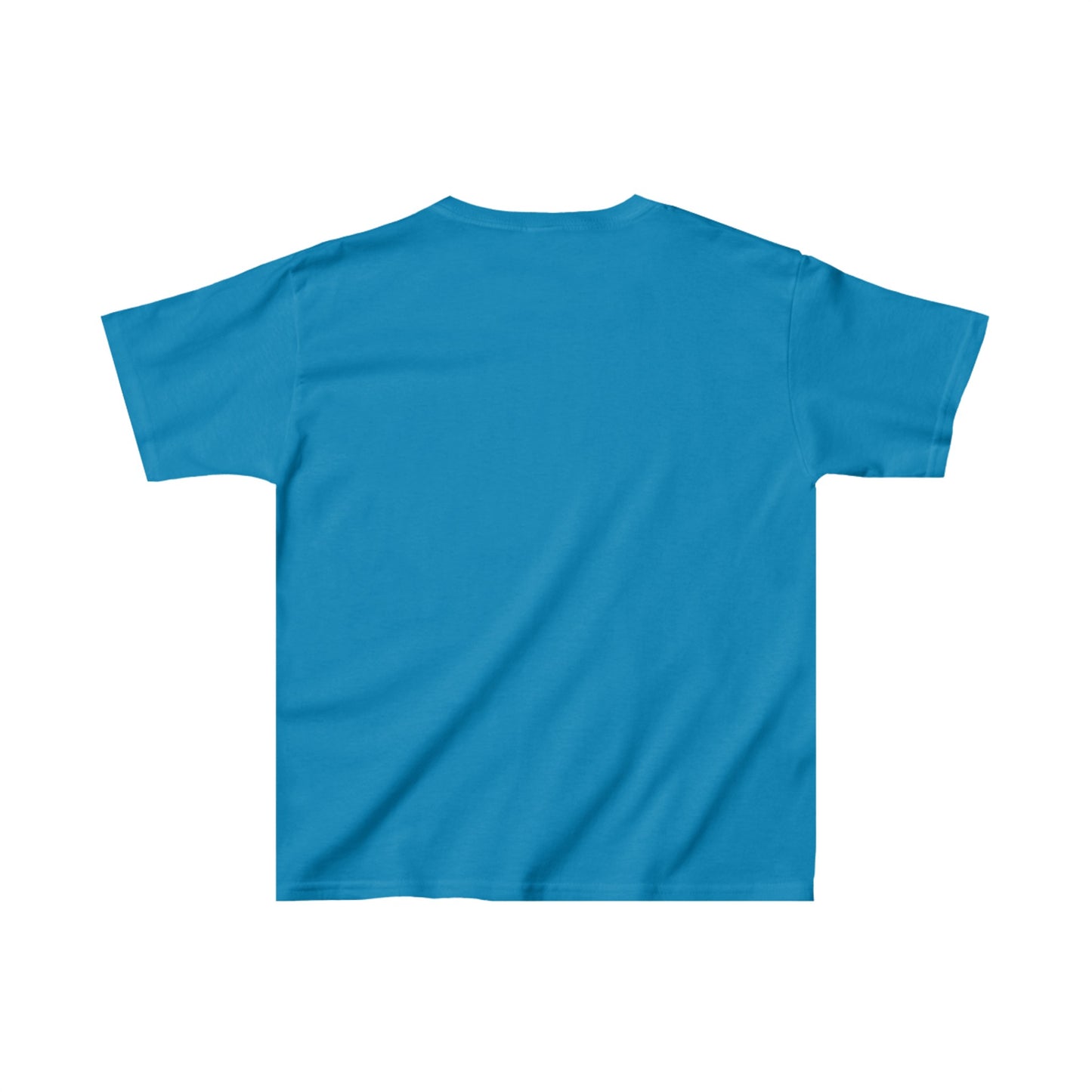 Yum Yum Yum Popsicles - Kids Heavy Cotton™ Tee