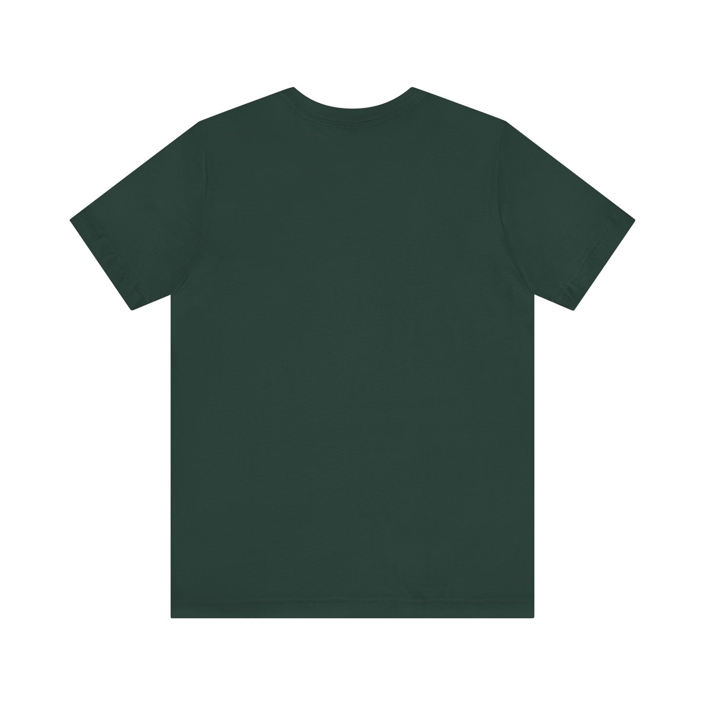 Ewe Unisex Jersey Short Sleeve Tee