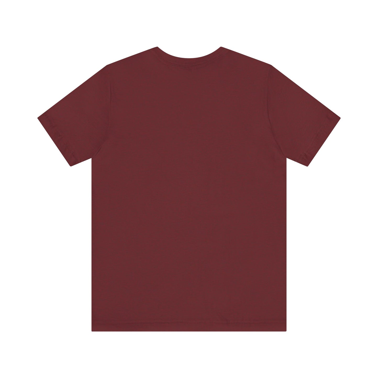Ewe Unisex Jersey Short Sleeve Tee