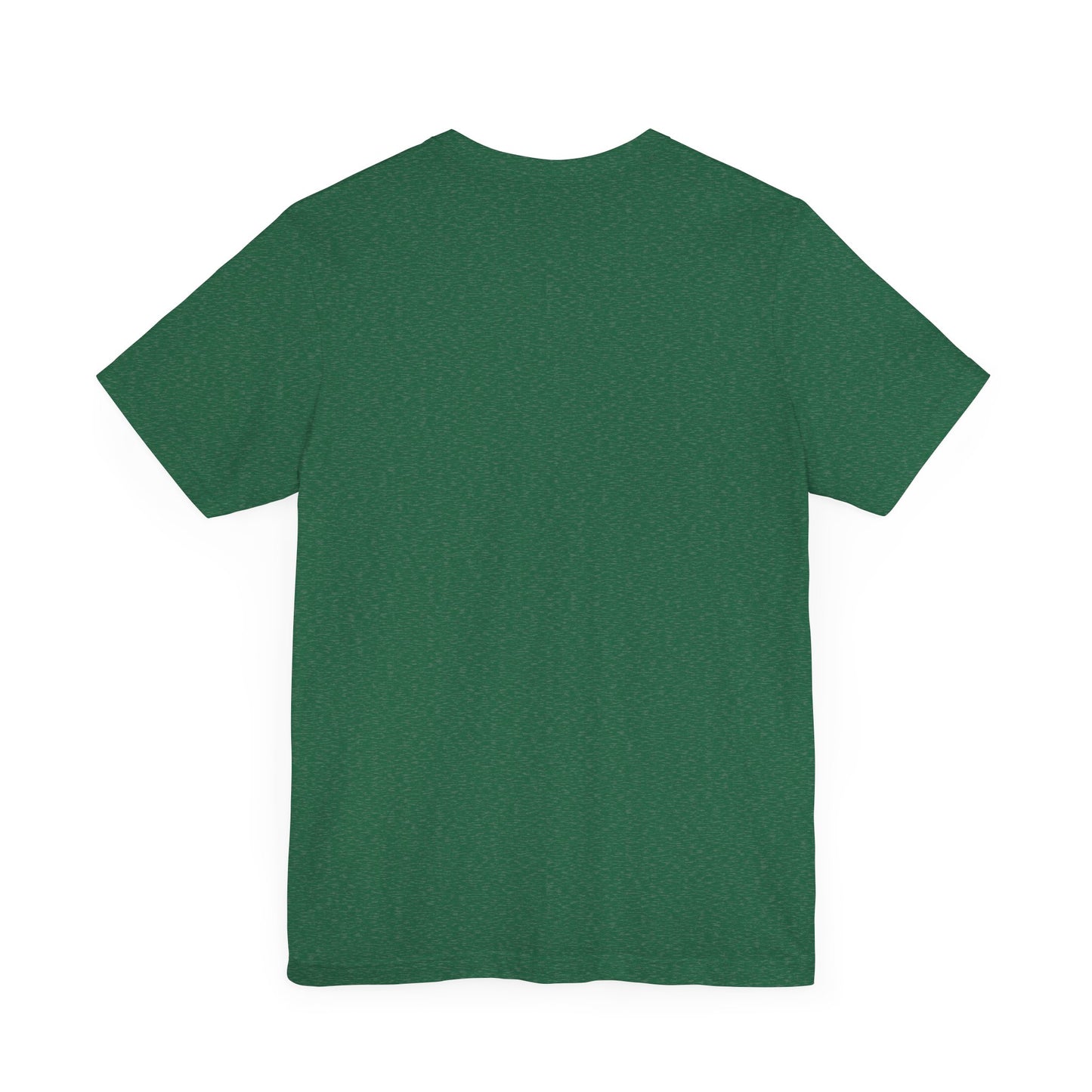 Rainbow Tigers - Unisex Jersey Short Sleeve Tee