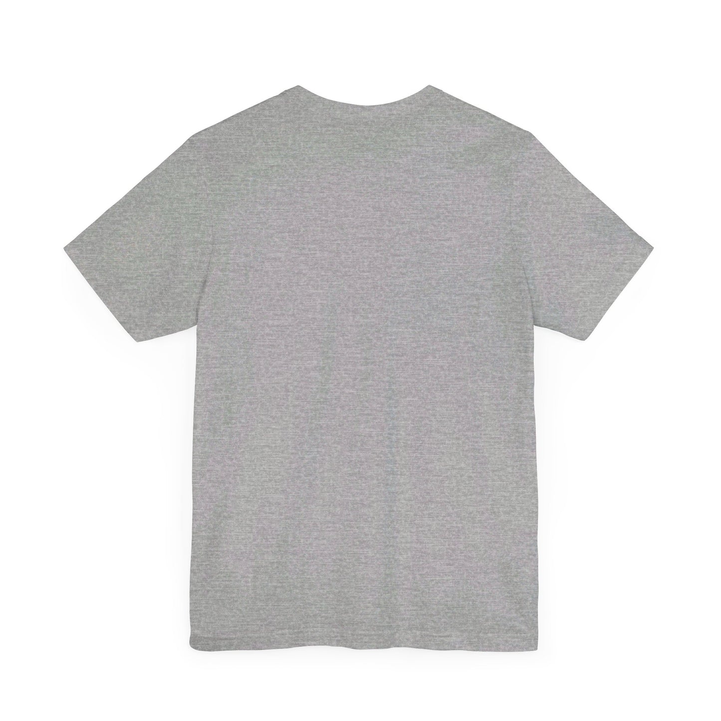 Saguaro Sunset - Unisex Jersey Short Sleeve Tee