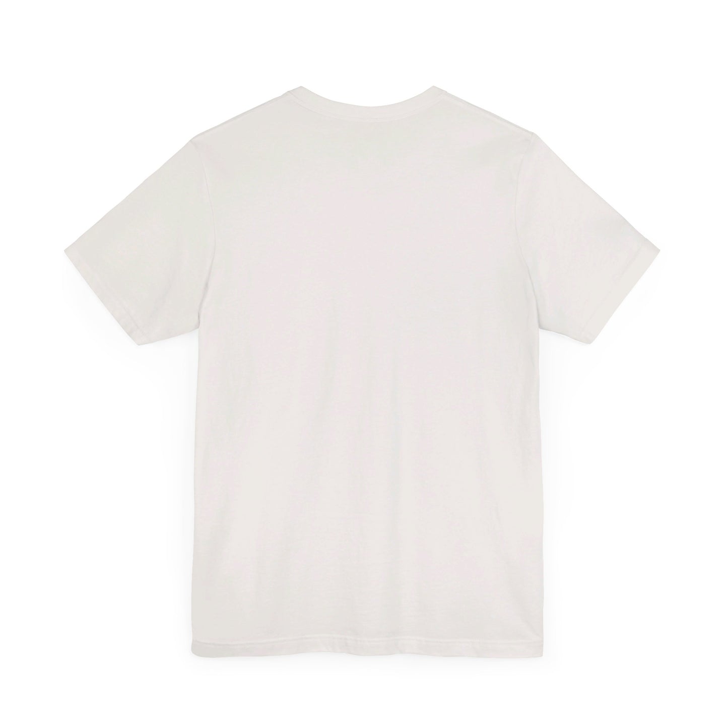 Saguaro Sunset - Unisex Jersey Short Sleeve Tee