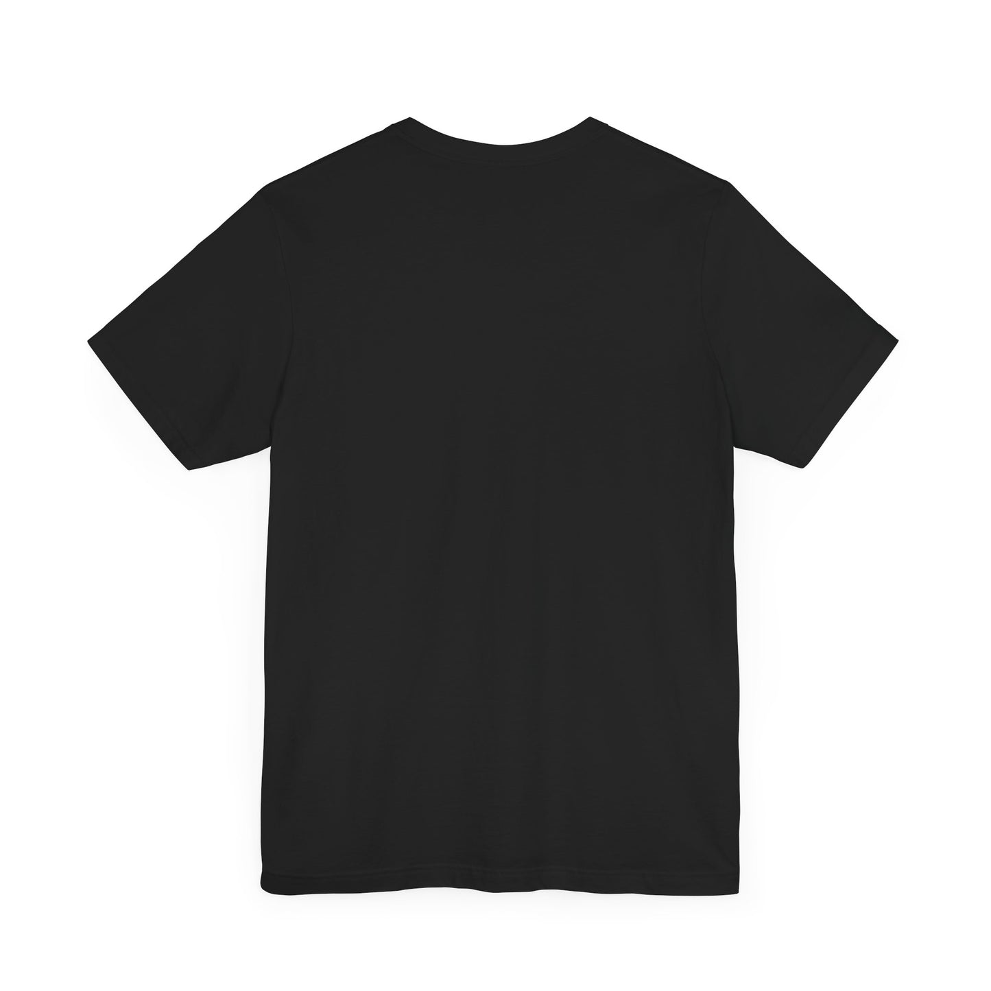 Cassette Tape - Unisex Jersey Short Sleeve Tee