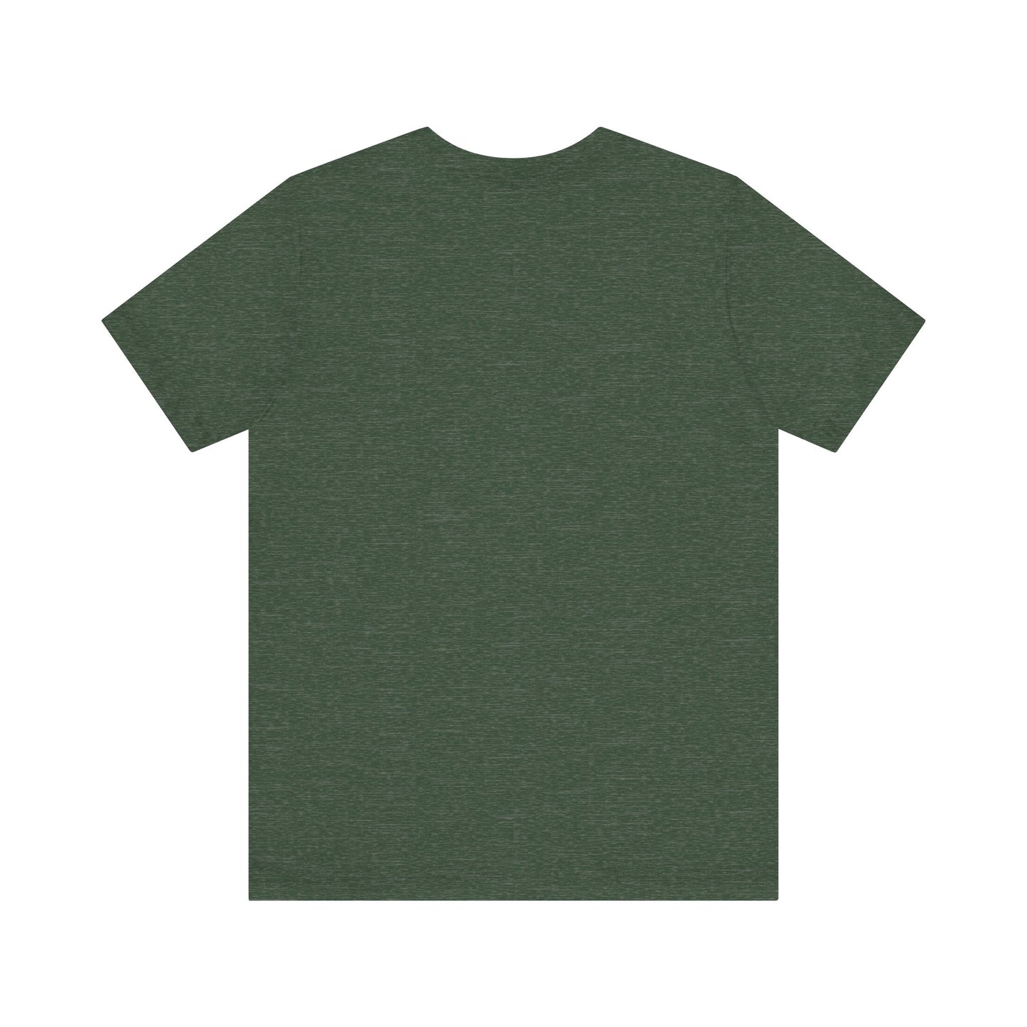 Ewe Unisex Jersey Short Sleeve Tee