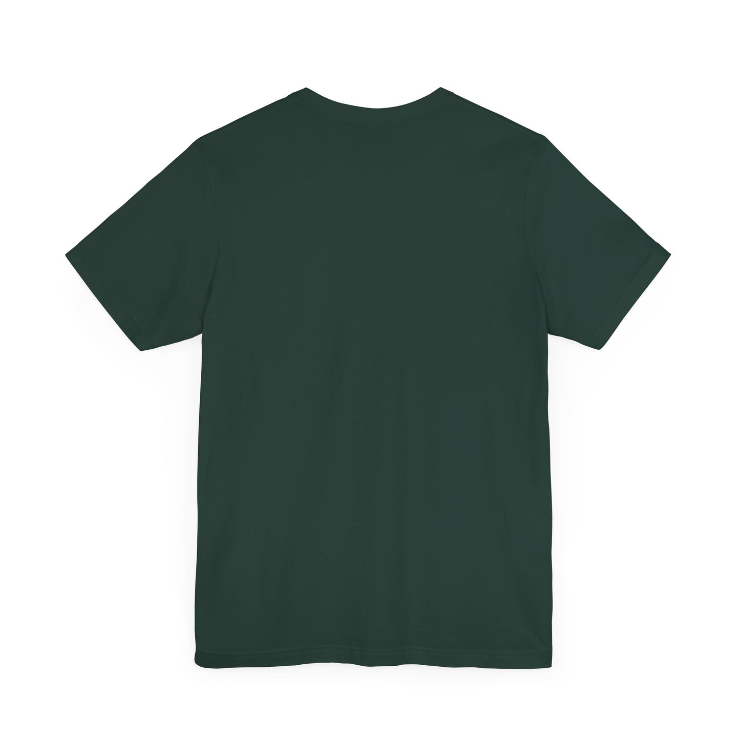 Ewe Unisex Jersey Short Sleeve Tee