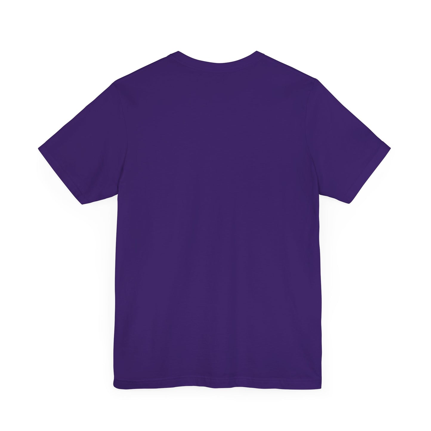 Cassette Tape - Unisex Jersey Short Sleeve Tee