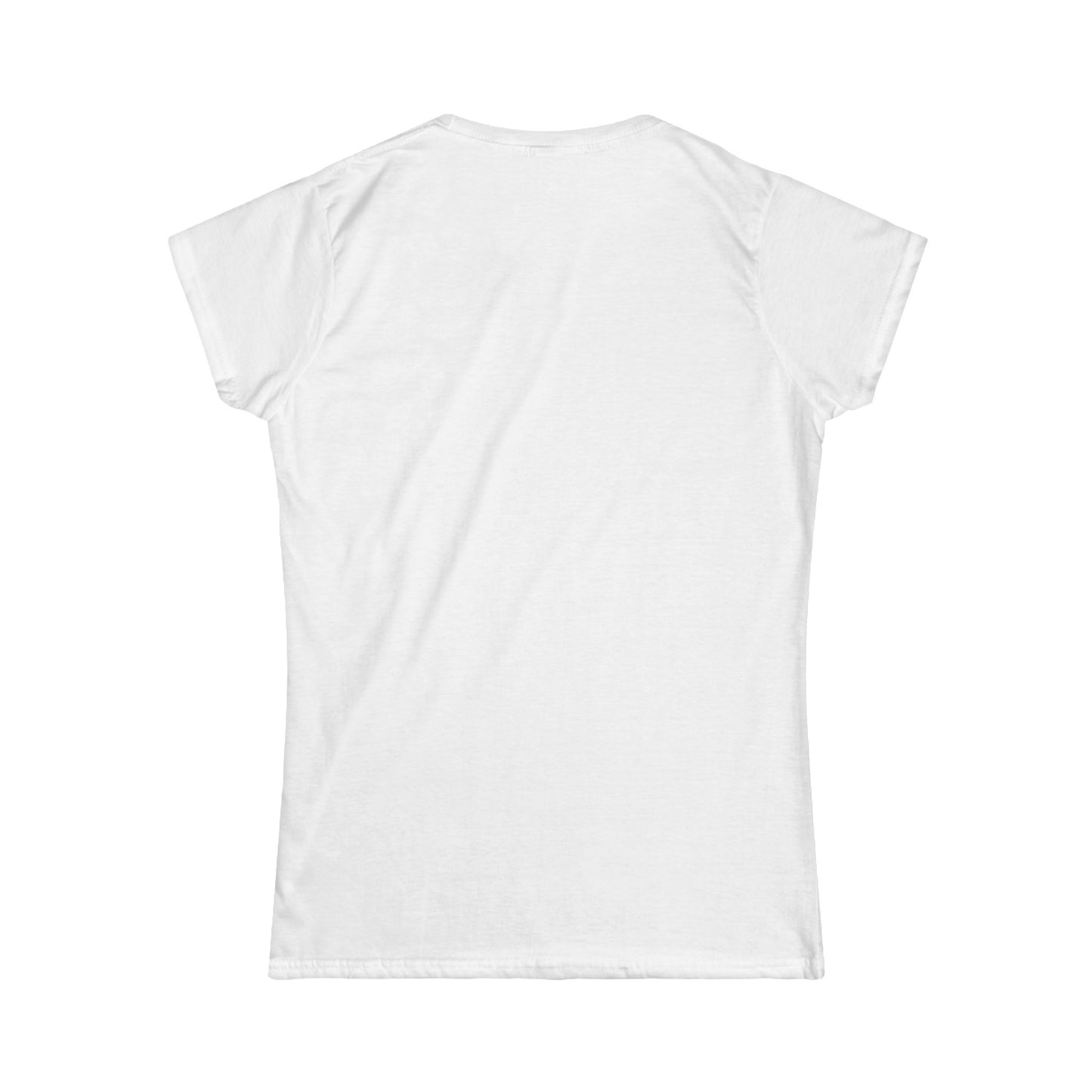 Just a Little Prickly I- Women's Softstyle Tee