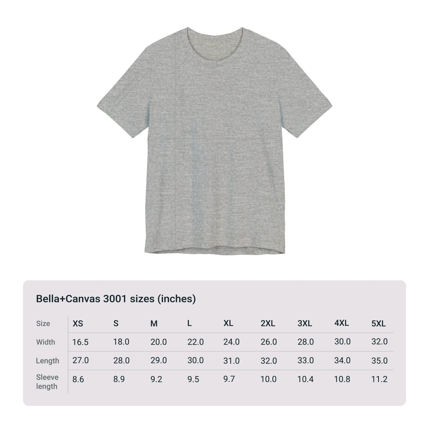 Skating Through Life-Unisex Jersey Short Sleeve Tee