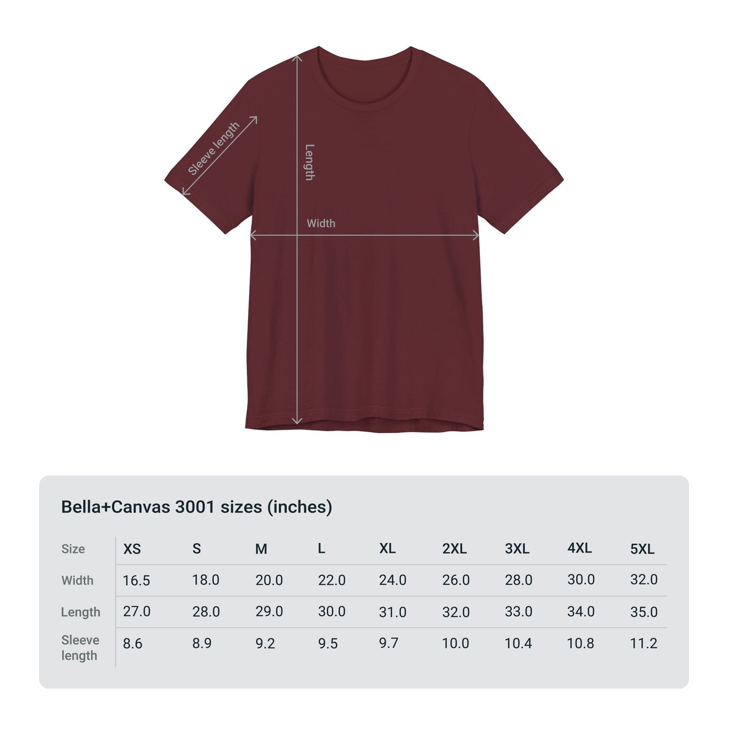High Desert Wildlife II- Unisex Jersey Short Sleeve Tee