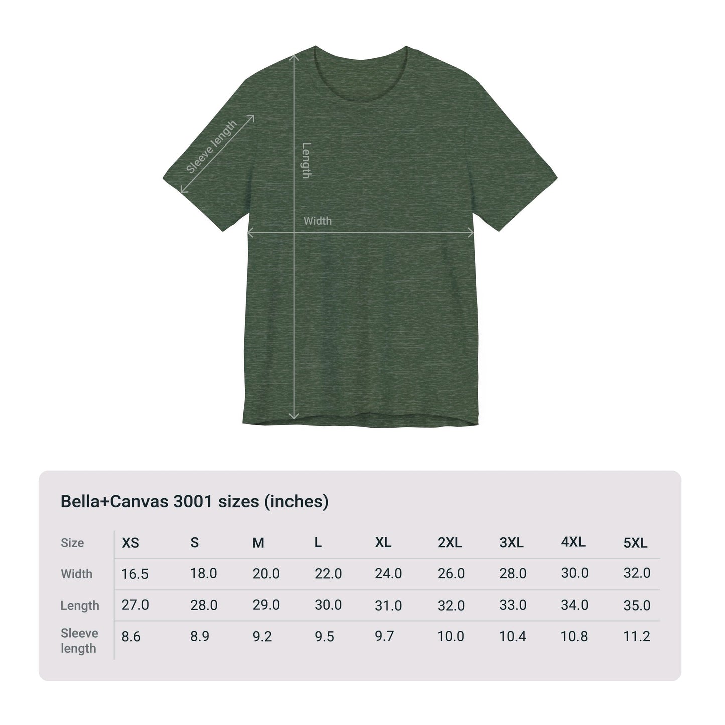 Ewe Unisex Jersey Short Sleeve Tee