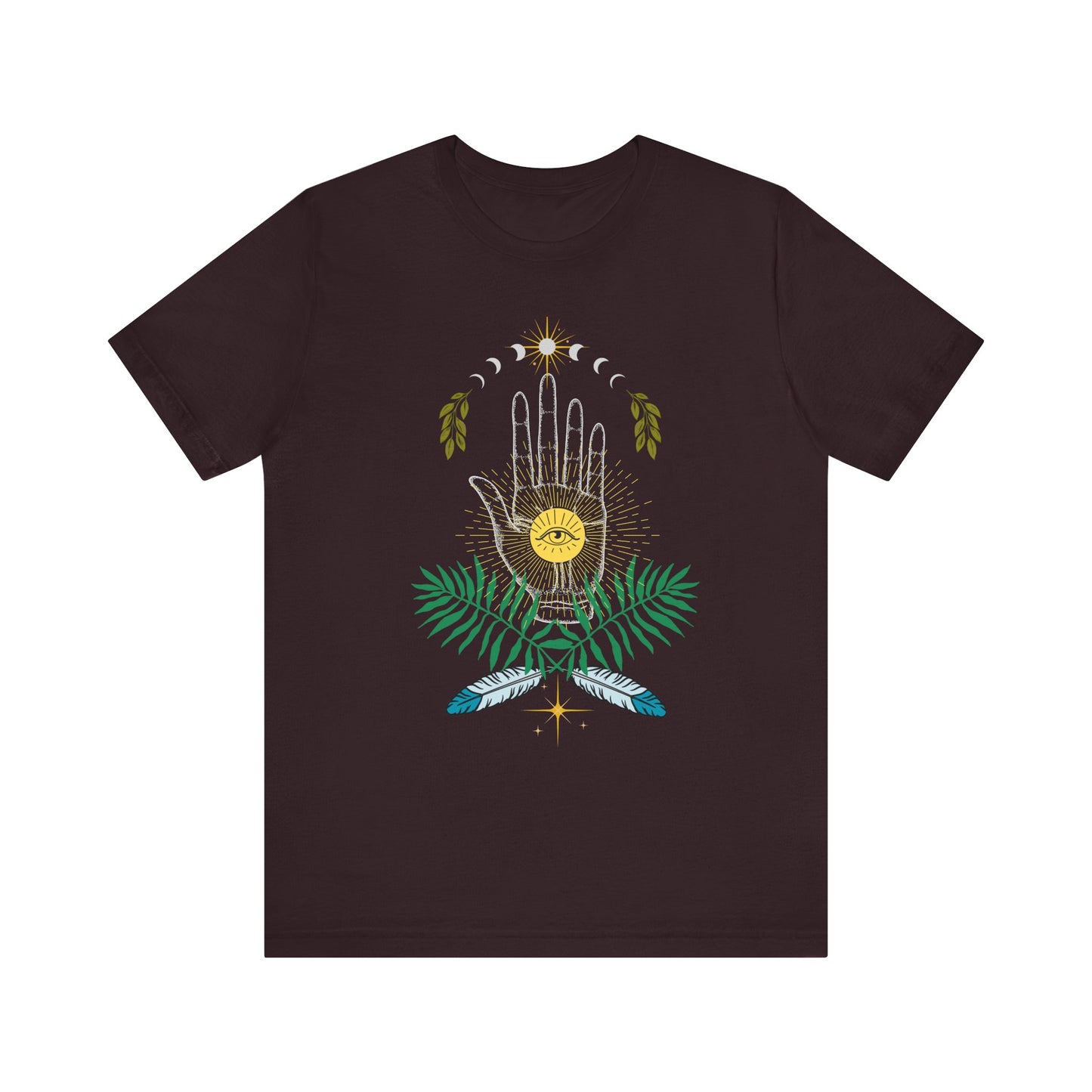 SootheSayer Unisex Jersey Short Sleeve Tee