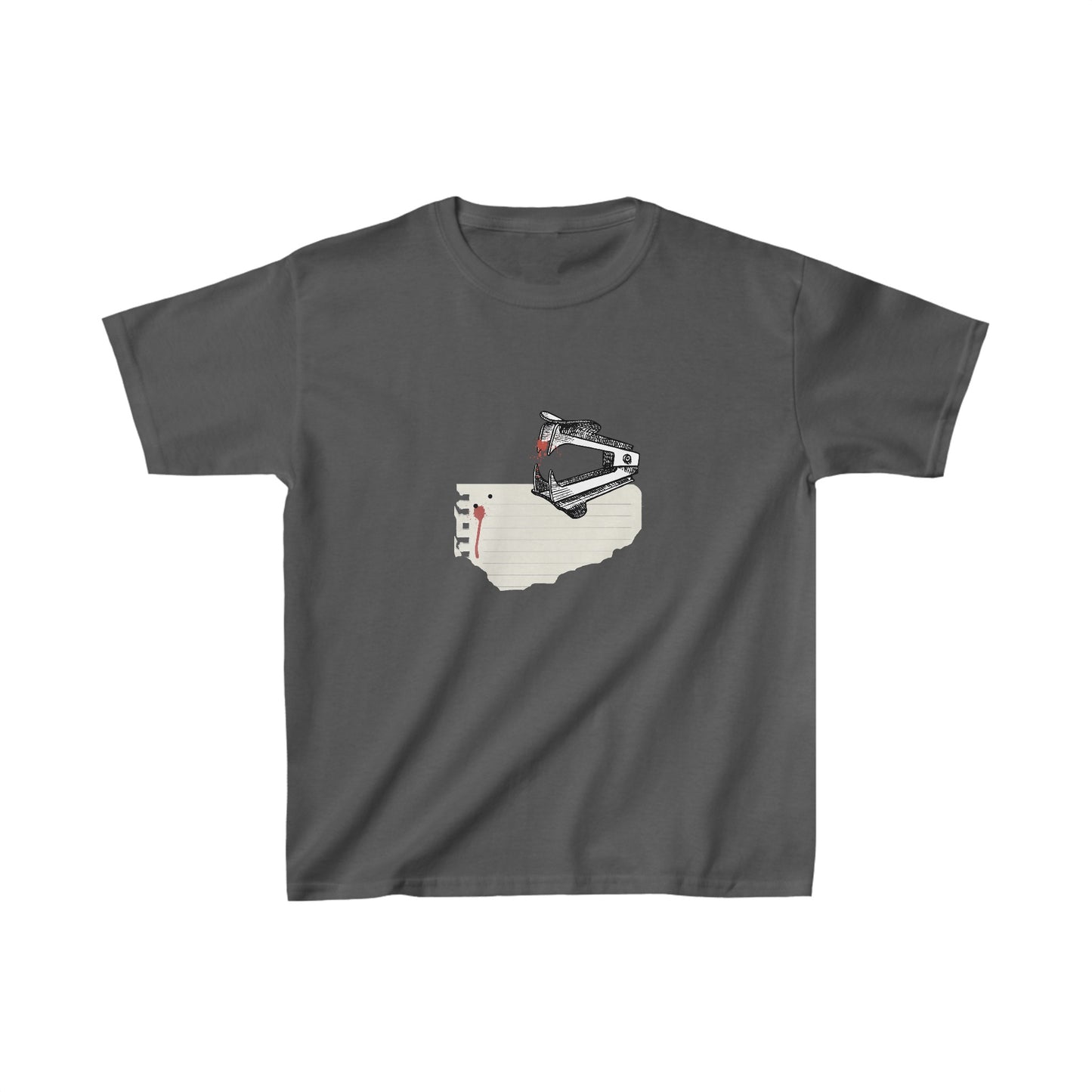Office Vamp I -Youth Sized Tee's for Teens and Smaller Adults