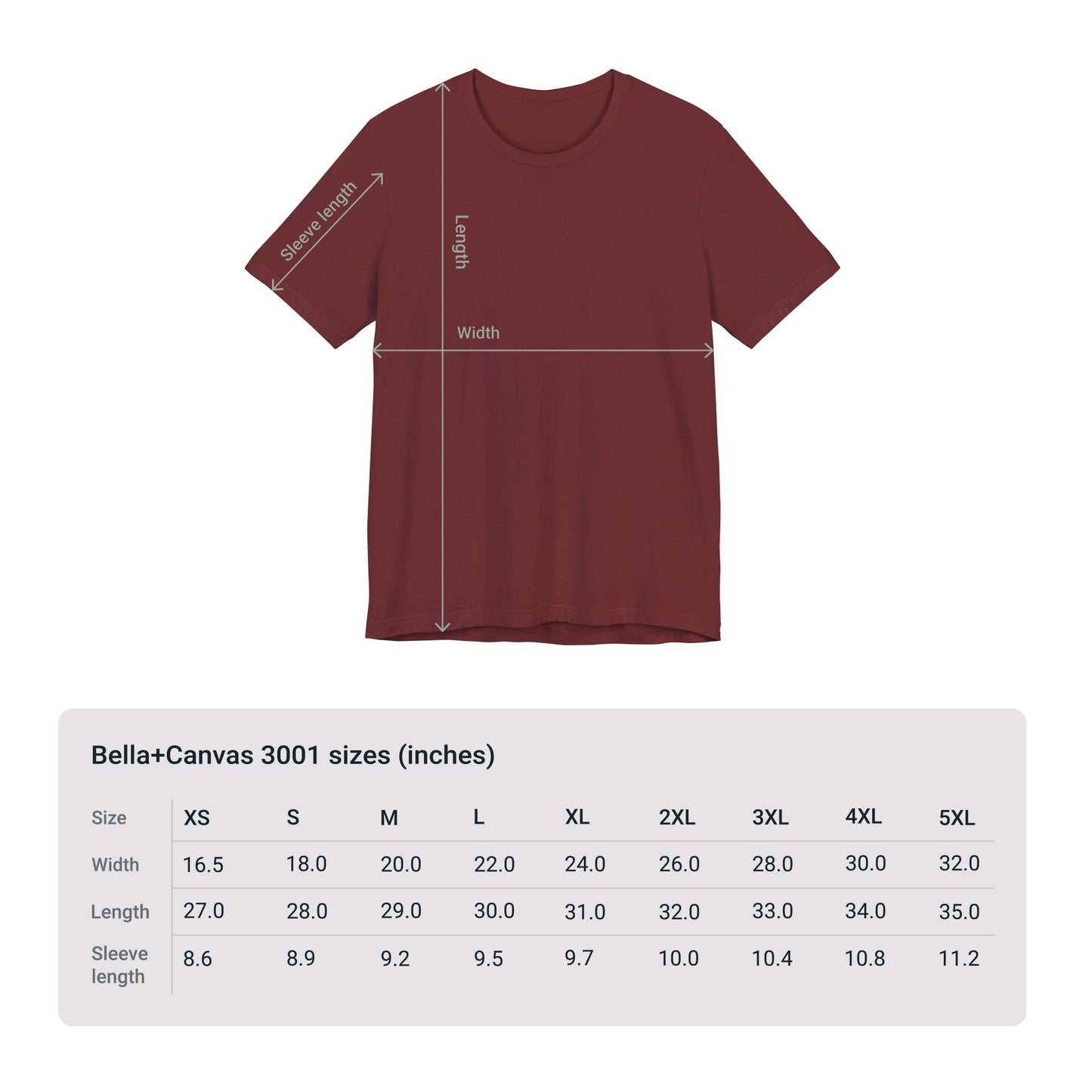 Ewe Unisex Jersey Short Sleeve Tee