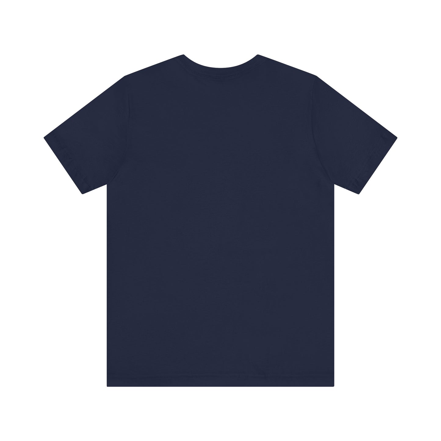 Lepidopterist Unisex Jersey Short Sleeve Tee
