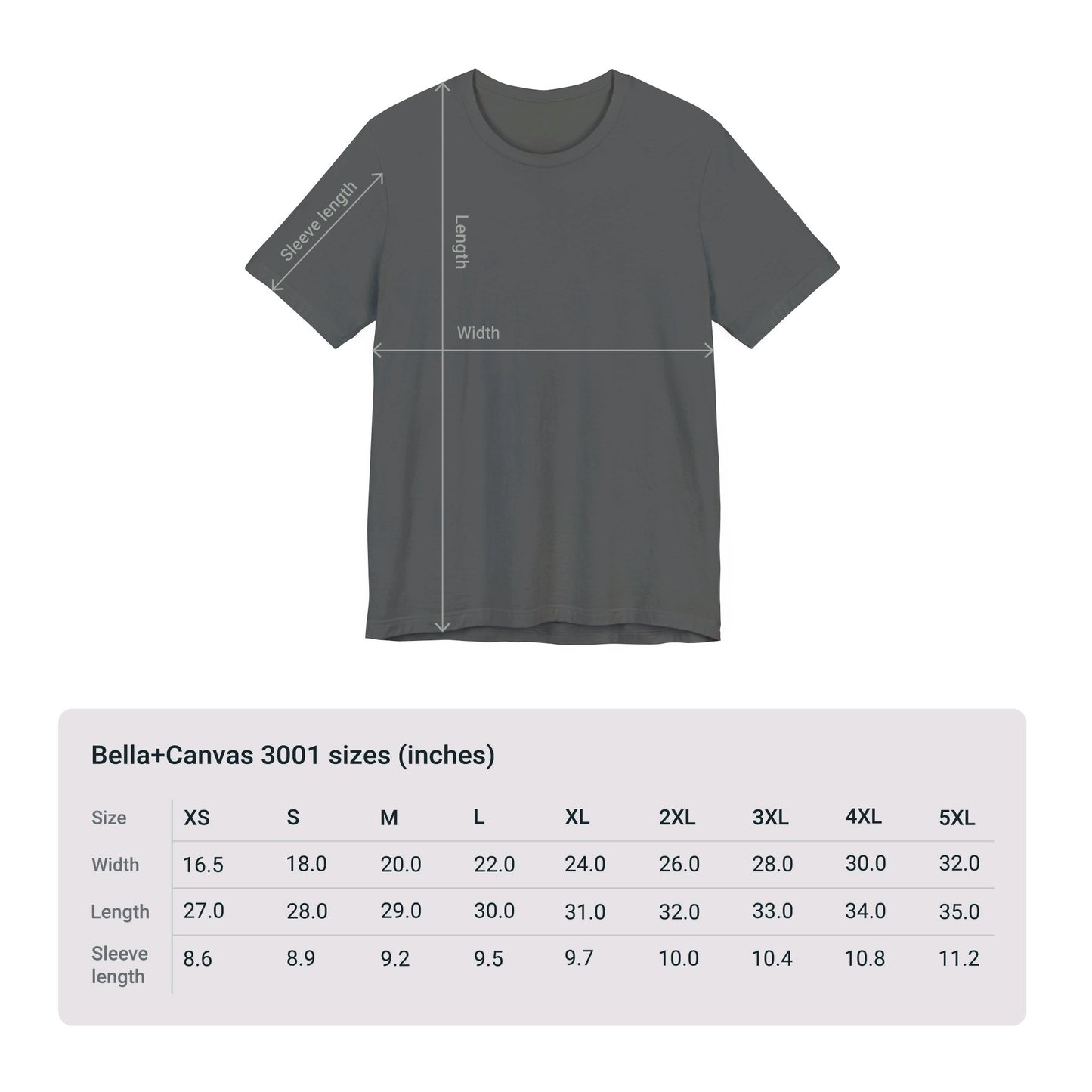 Yum Yum Yum Ice Cream - Unisex Jersey Short Sleeve Tee